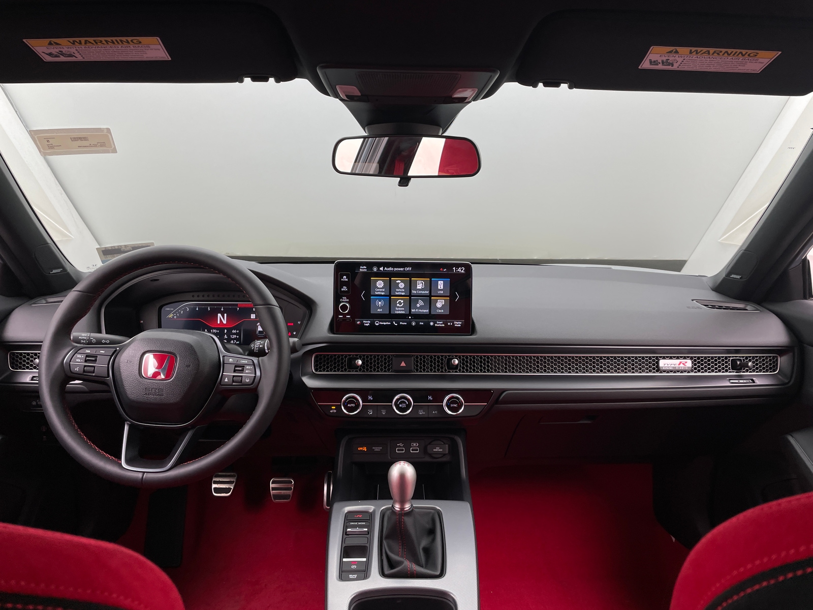 Thumbnail: 2025 Honda Civic - 3