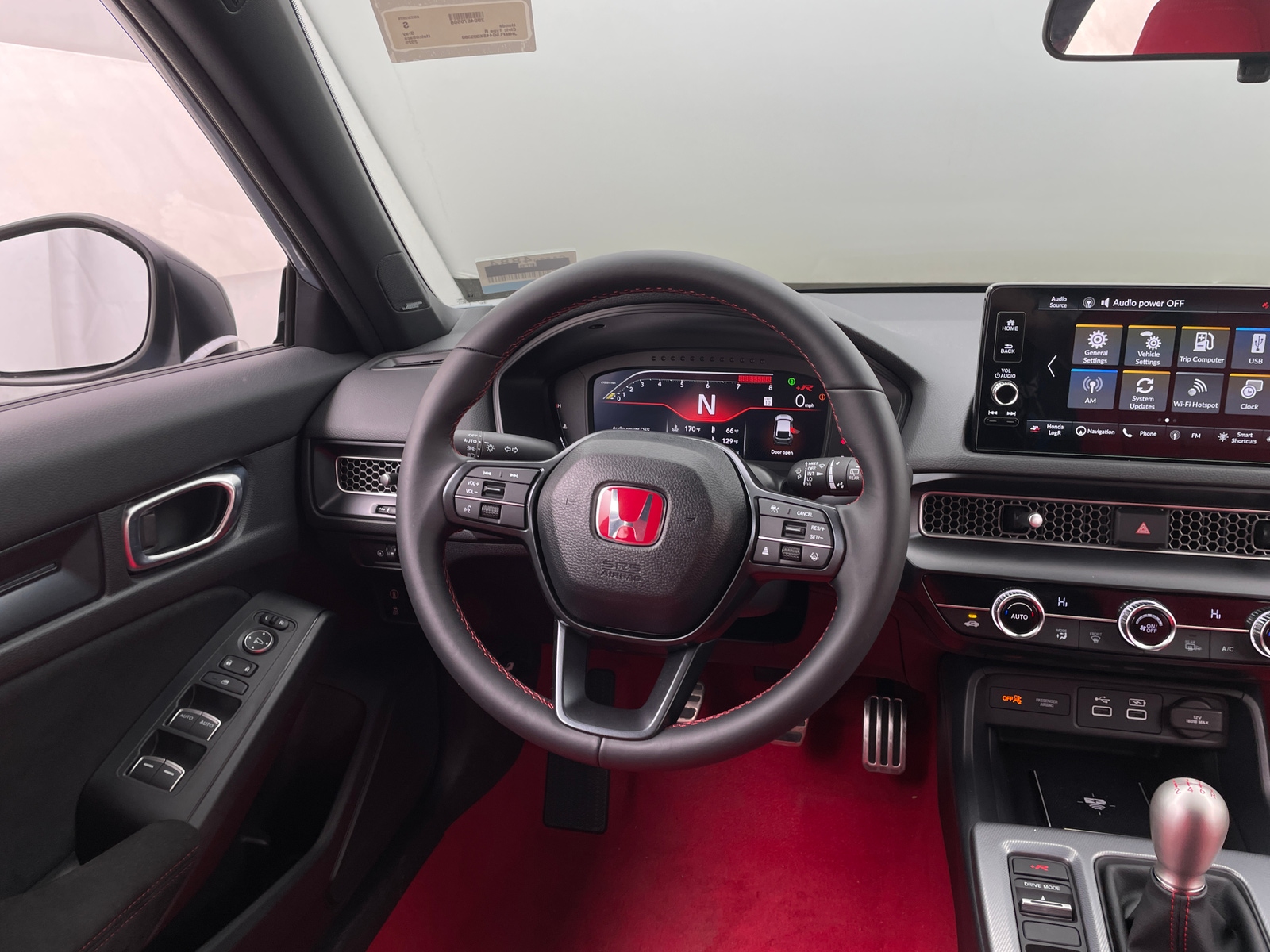 Thumbnail: 2025 Honda Civic - 5