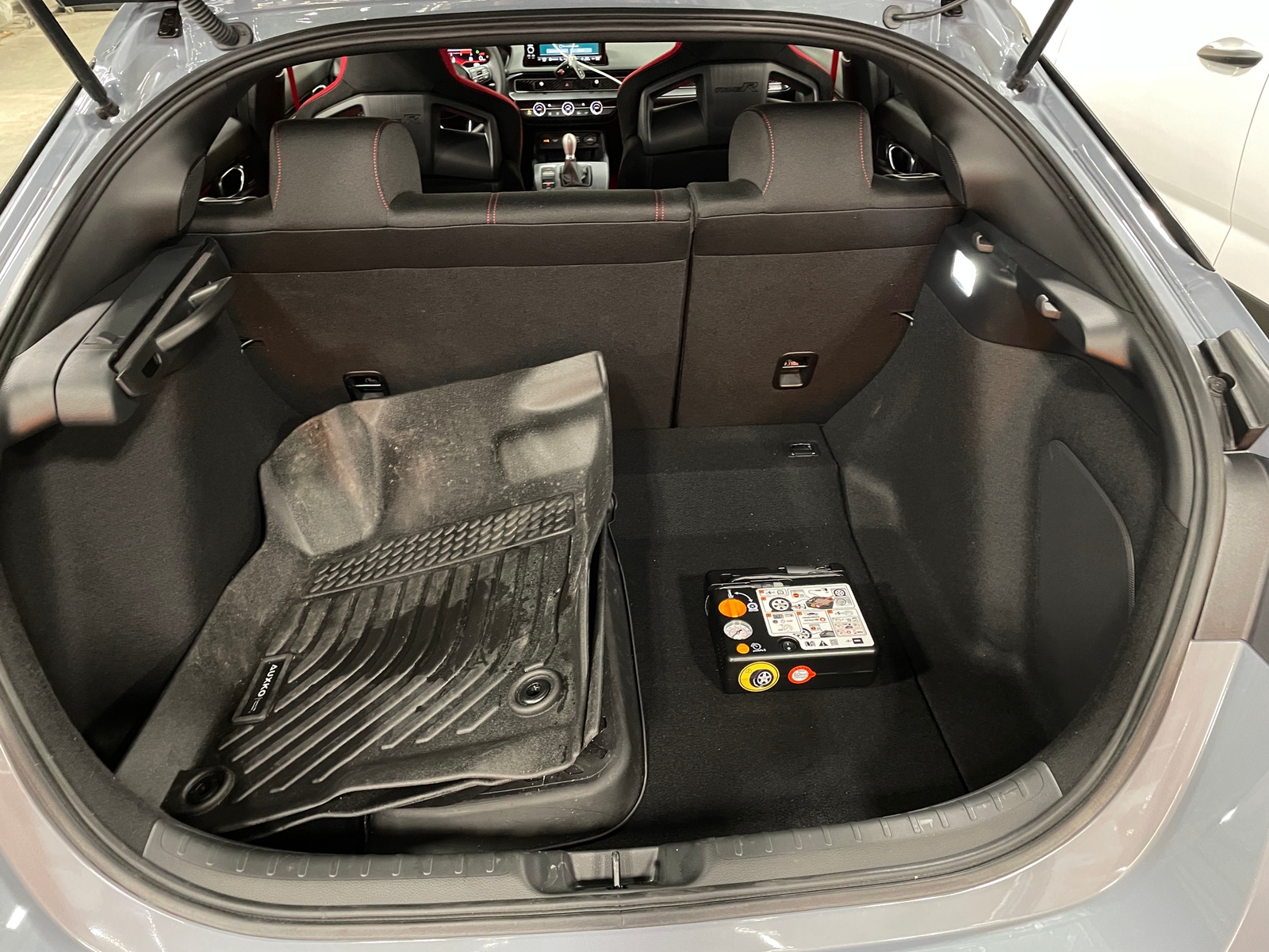 Thumbnail: 2025 Honda Civic - 7