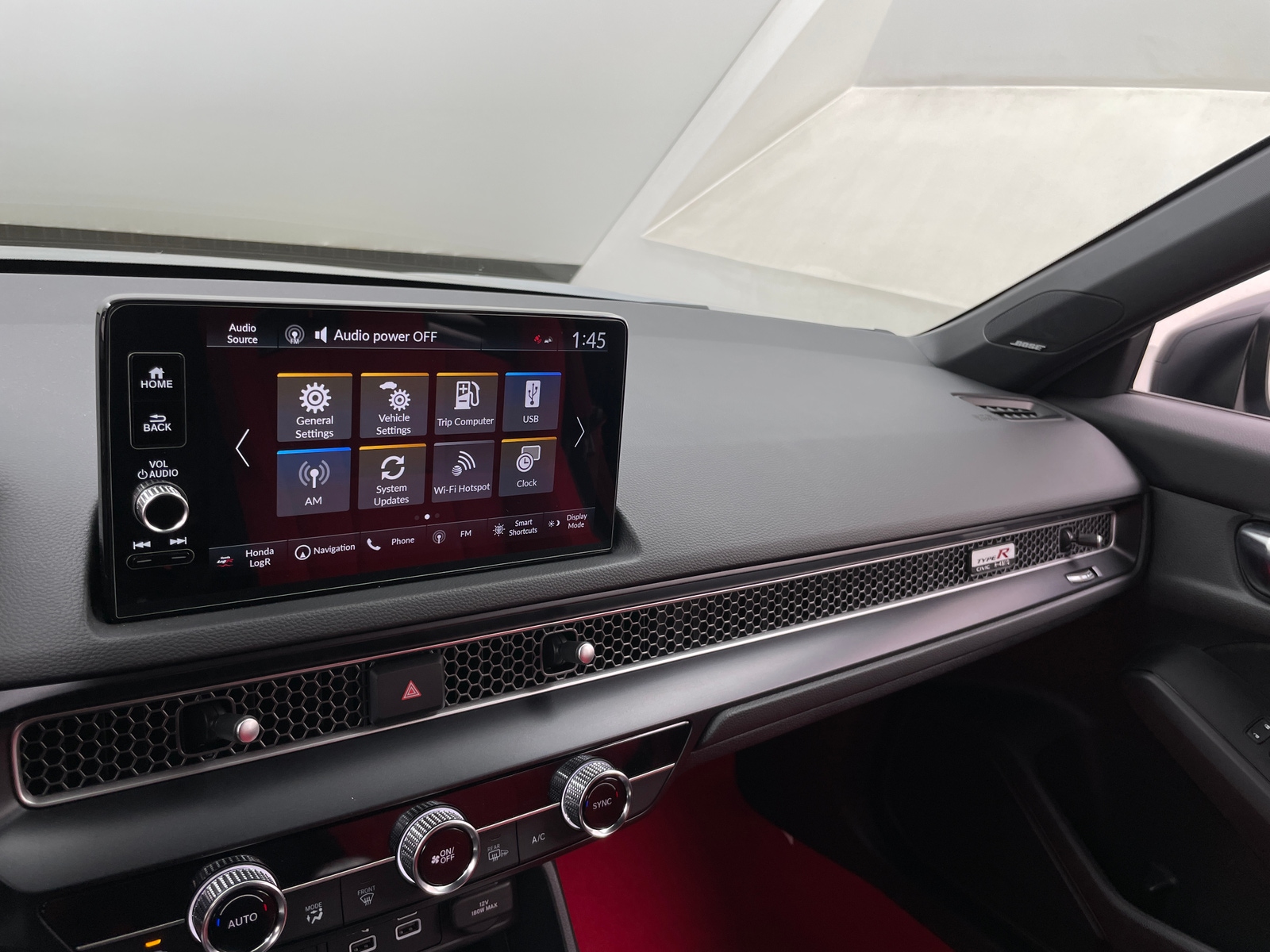 Thumbnail: 2025 Honda Civic - 4