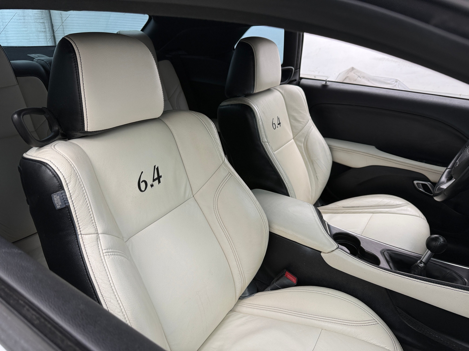 Thumbnail: 2017 Dodge Challenger - 2