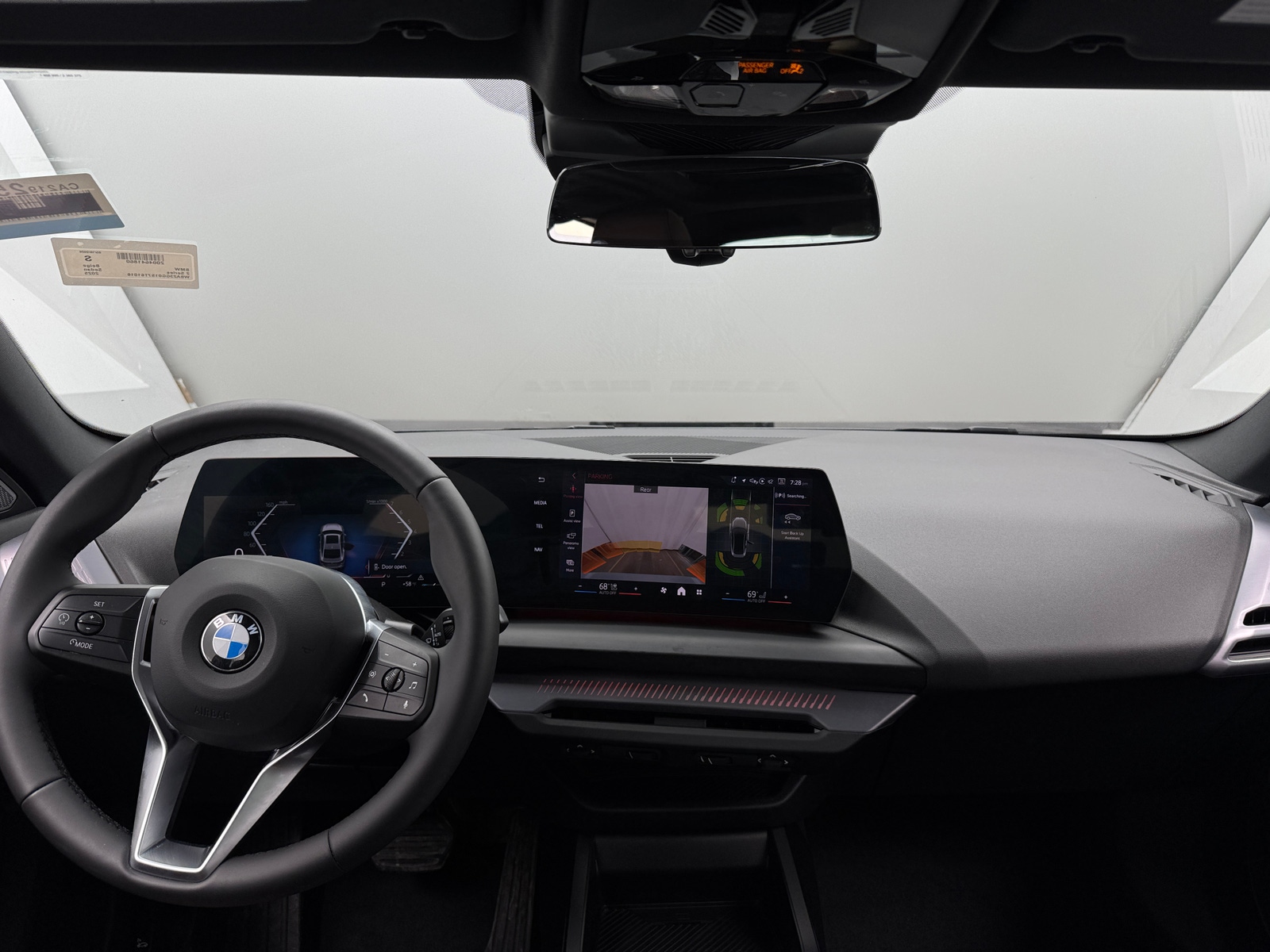 Thumbnail: 2025 BMW 2 Series - 2