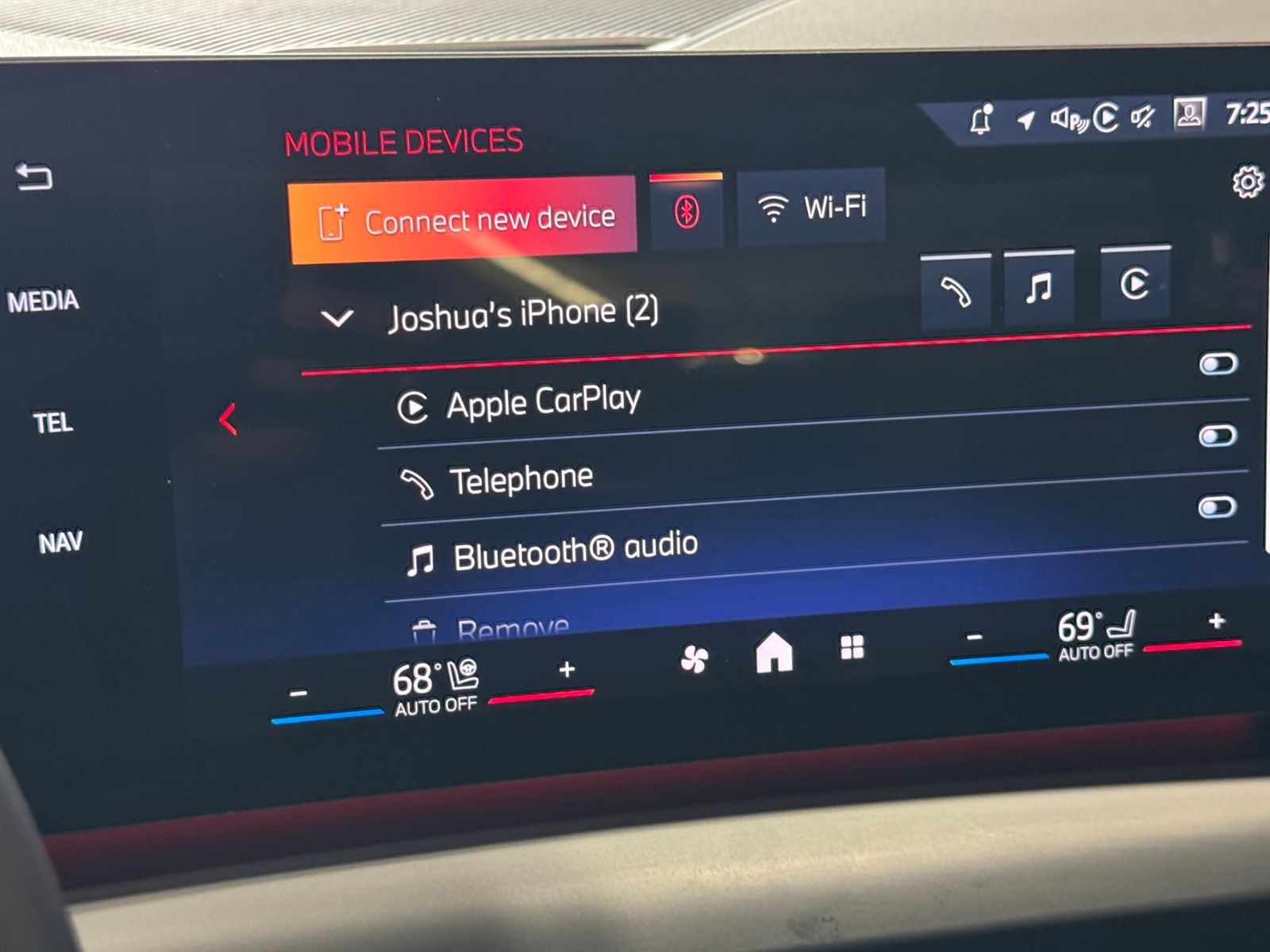 Thumbnail: 2025 BMW 2 Series - 3