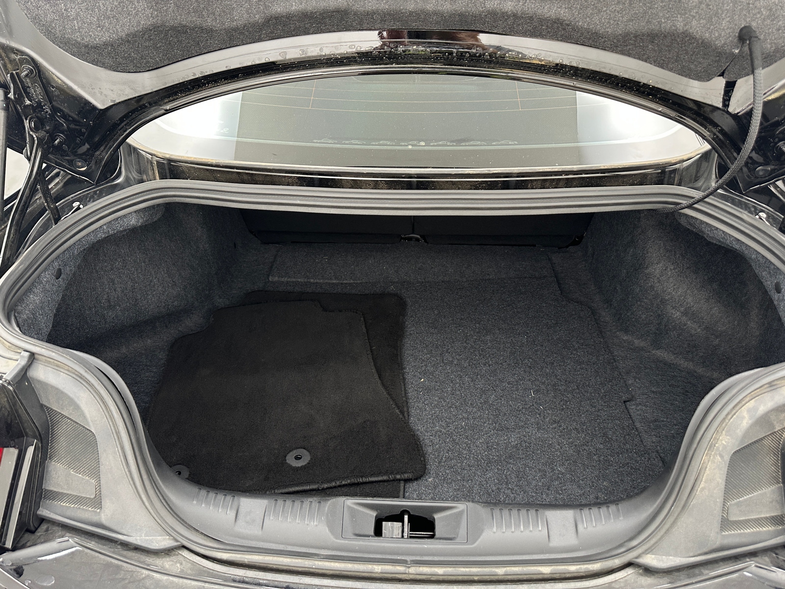 Thumbnail: 2025 Ford Mustang - 5