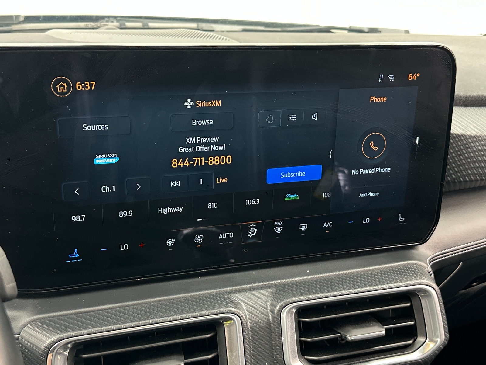 Thumbnail: 2025 Ford Mustang - 2