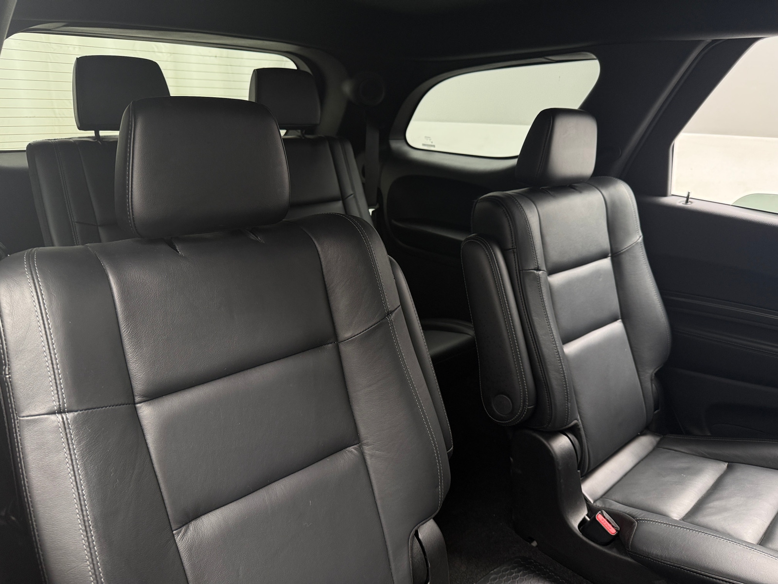 Thumbnail: 2021 Dodge Durango - 5