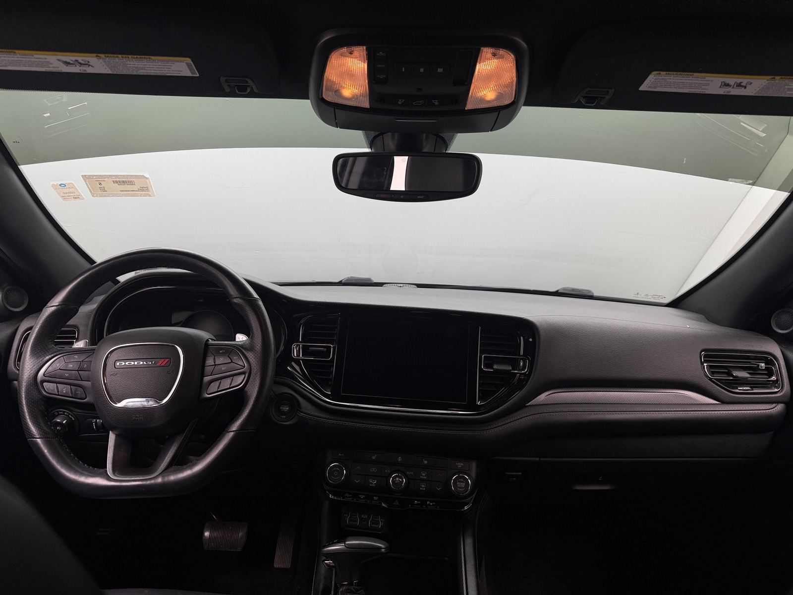 Thumbnail: 2021 Dodge Durango - 2