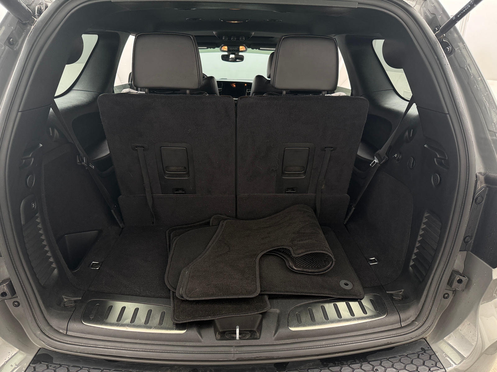 Thumbnail: 2021 Dodge Durango - 6