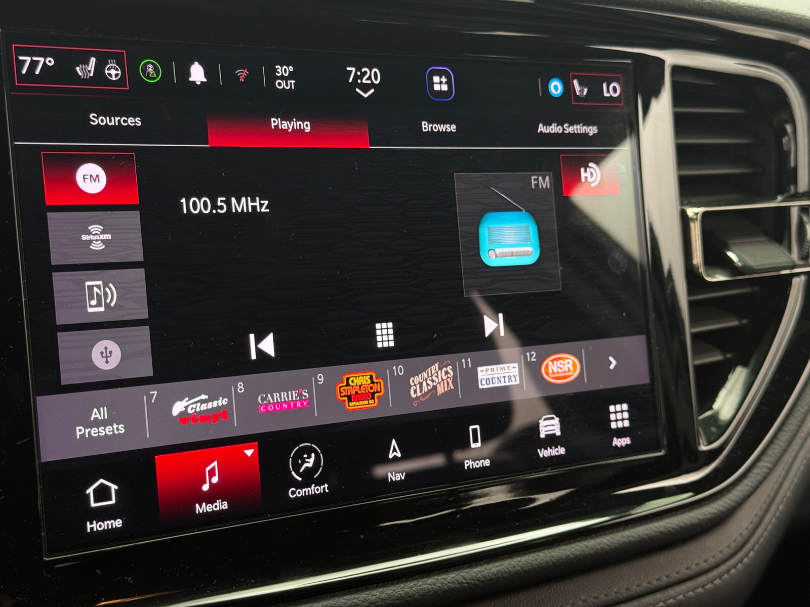 Thumbnail: 2021 Dodge Durango - 3