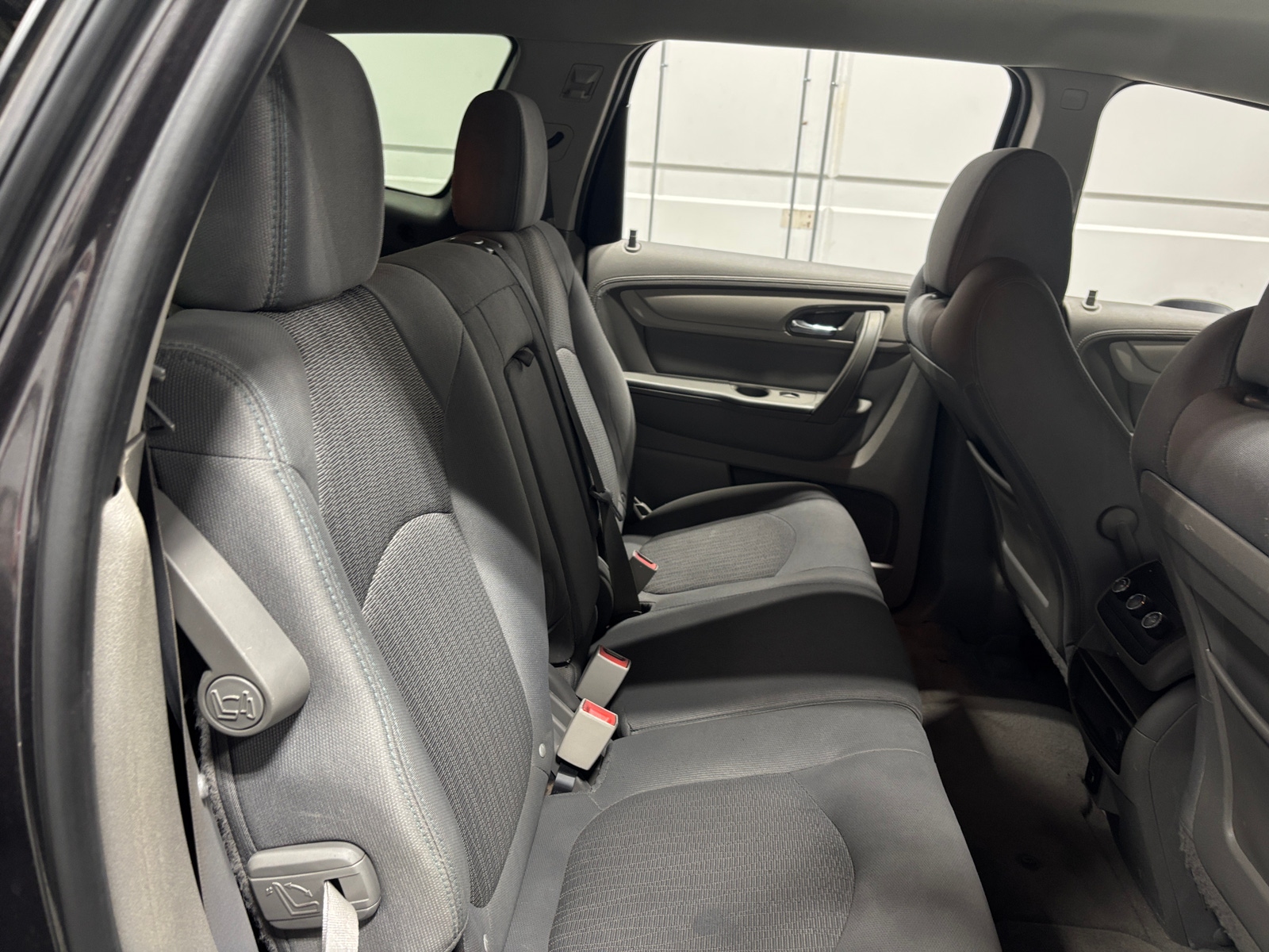 Thumbnail: 2017 Chevrolet Traverse - 6