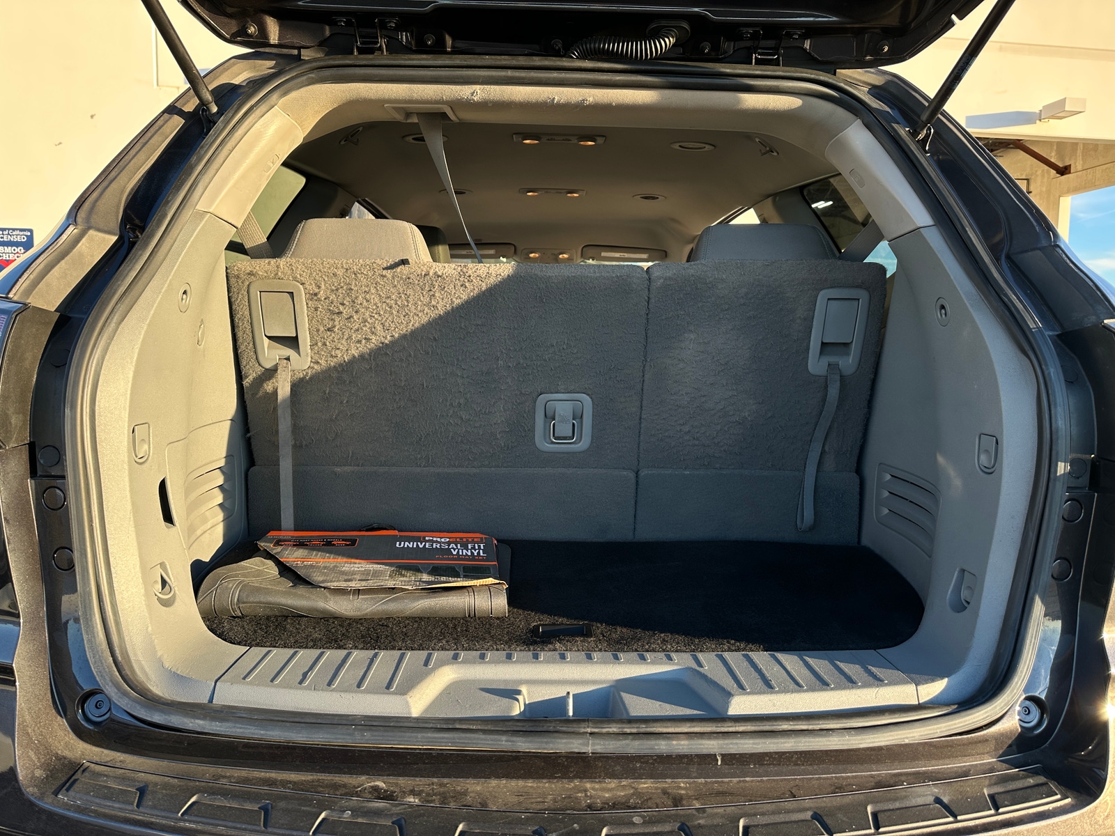 Thumbnail: 2017 Chevrolet Traverse - 7