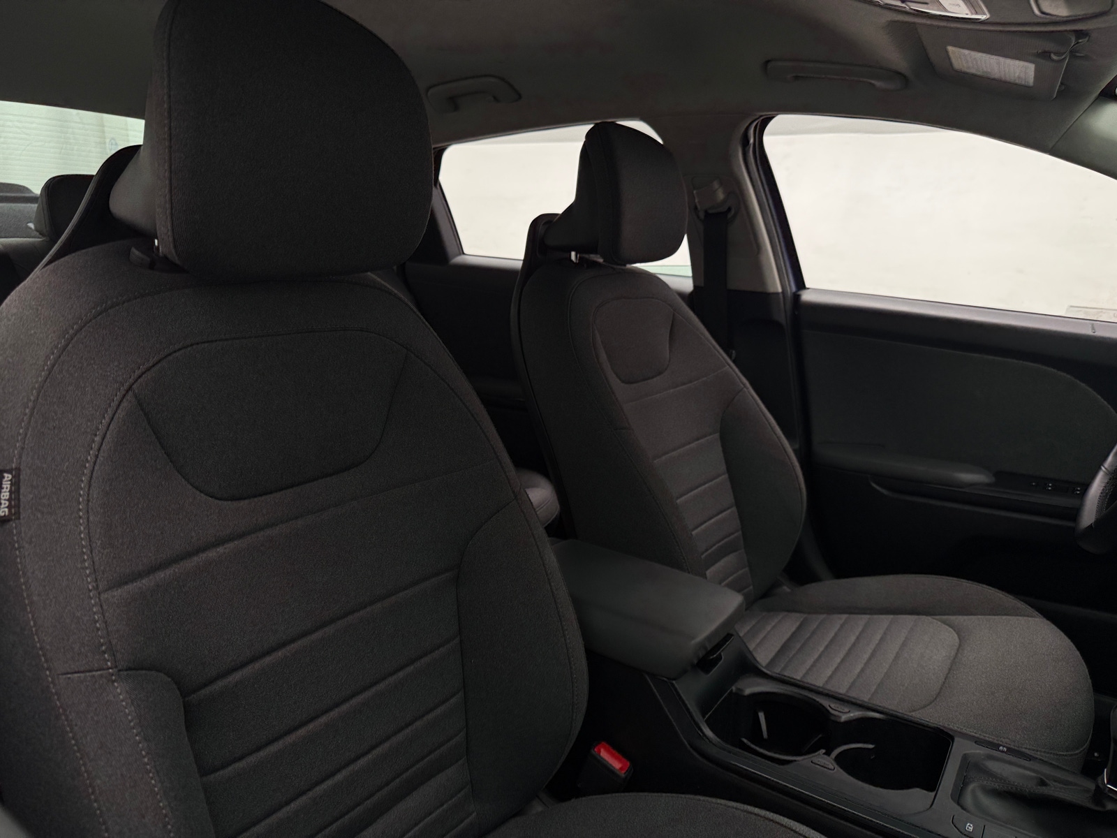 Thumbnail: 2025 Kia K4 - 2