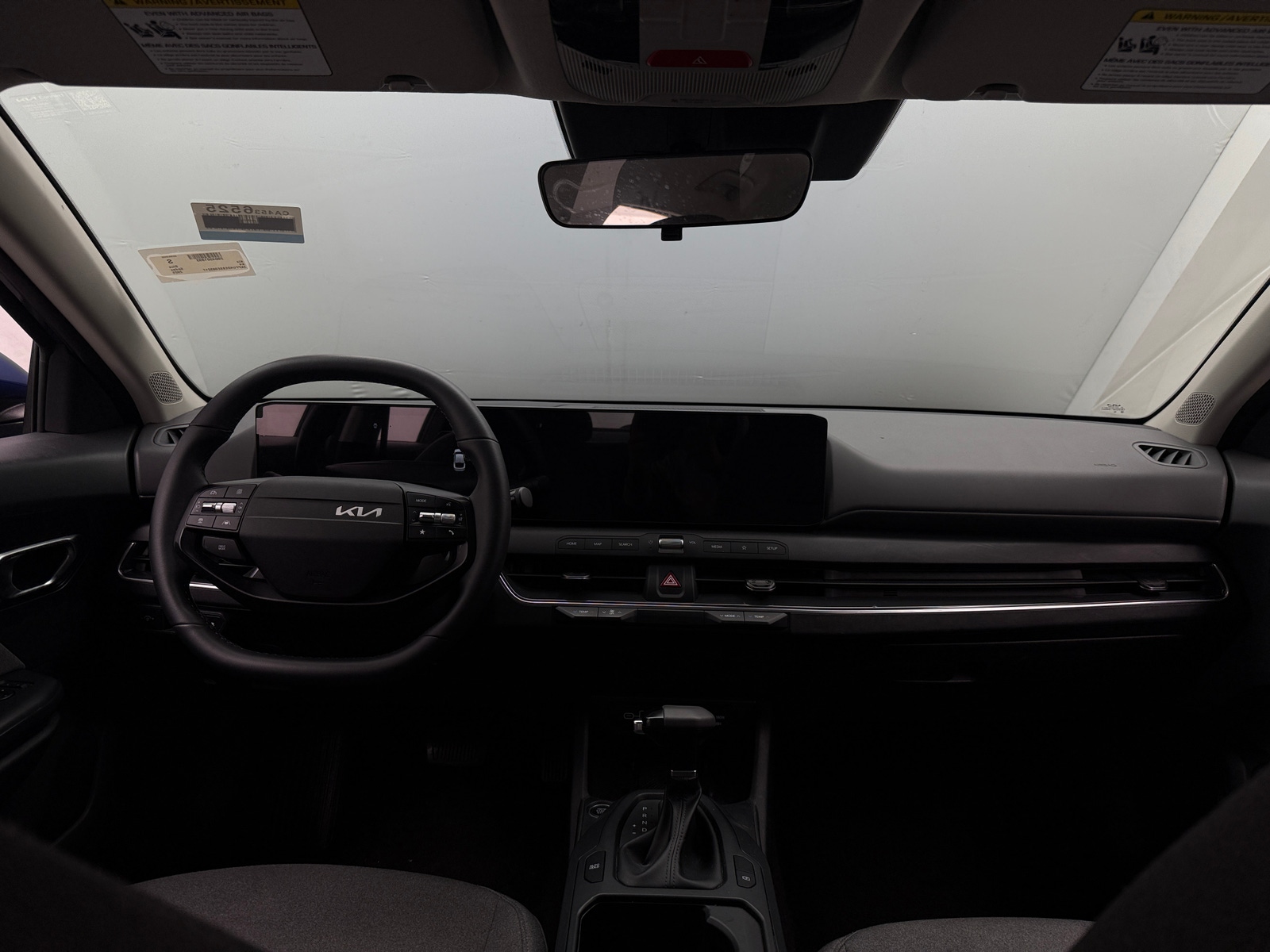 Thumbnail: 2025 Kia K4 - 3