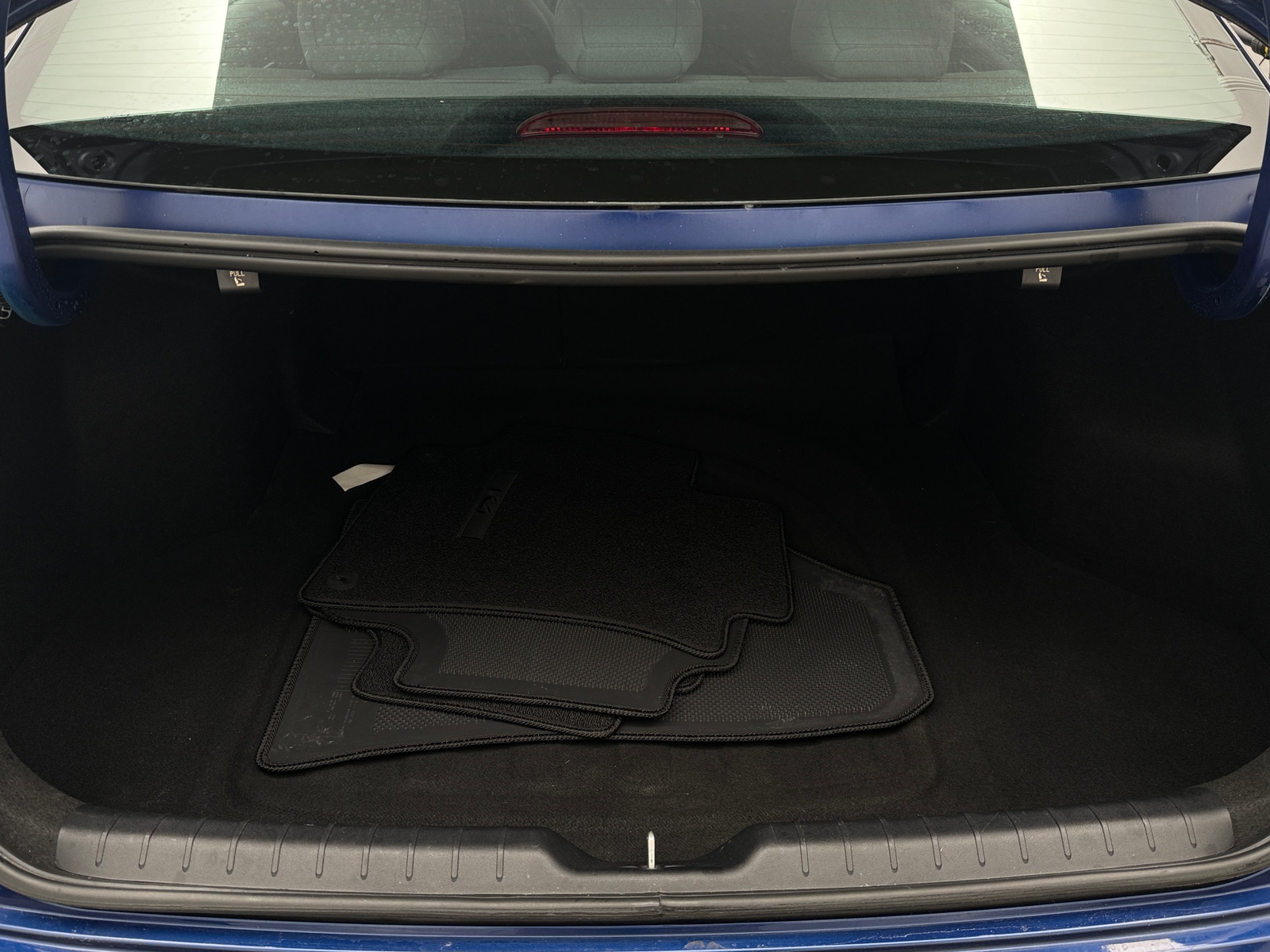 Thumbnail: 2025 Kia K4 - 7