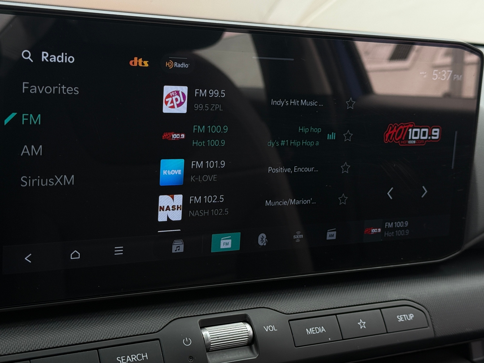 Thumbnail: 2025 Kia K4 - 4