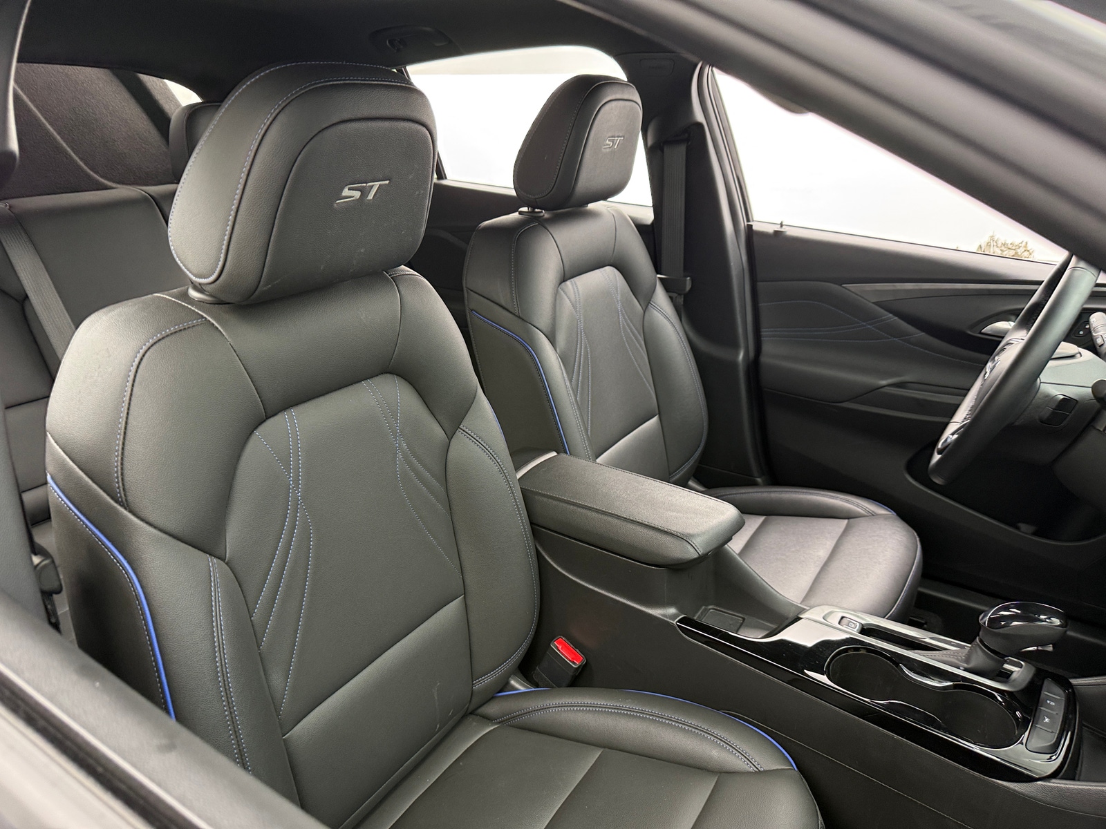 Thumbnail: 2025 Buick Envista - 2