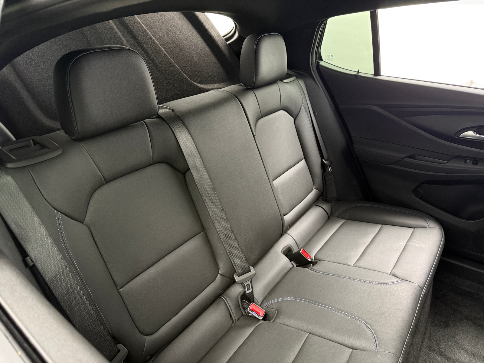 Thumbnail: 2025 Buick Envista - 6