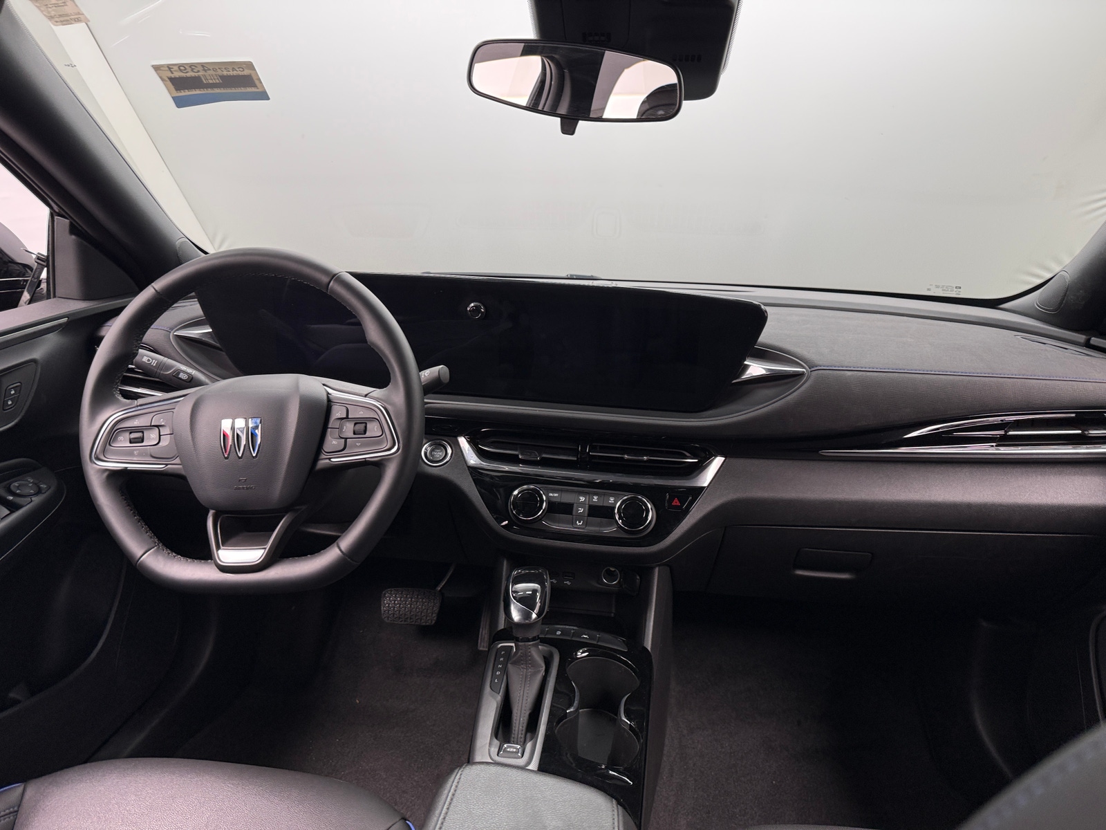 Thumbnail: 2025 Buick Envista - 3