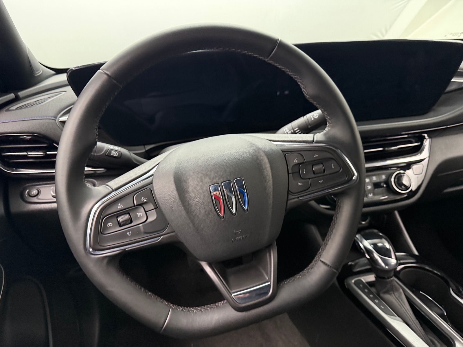 Thumbnail: 2025 Buick Envista - 5