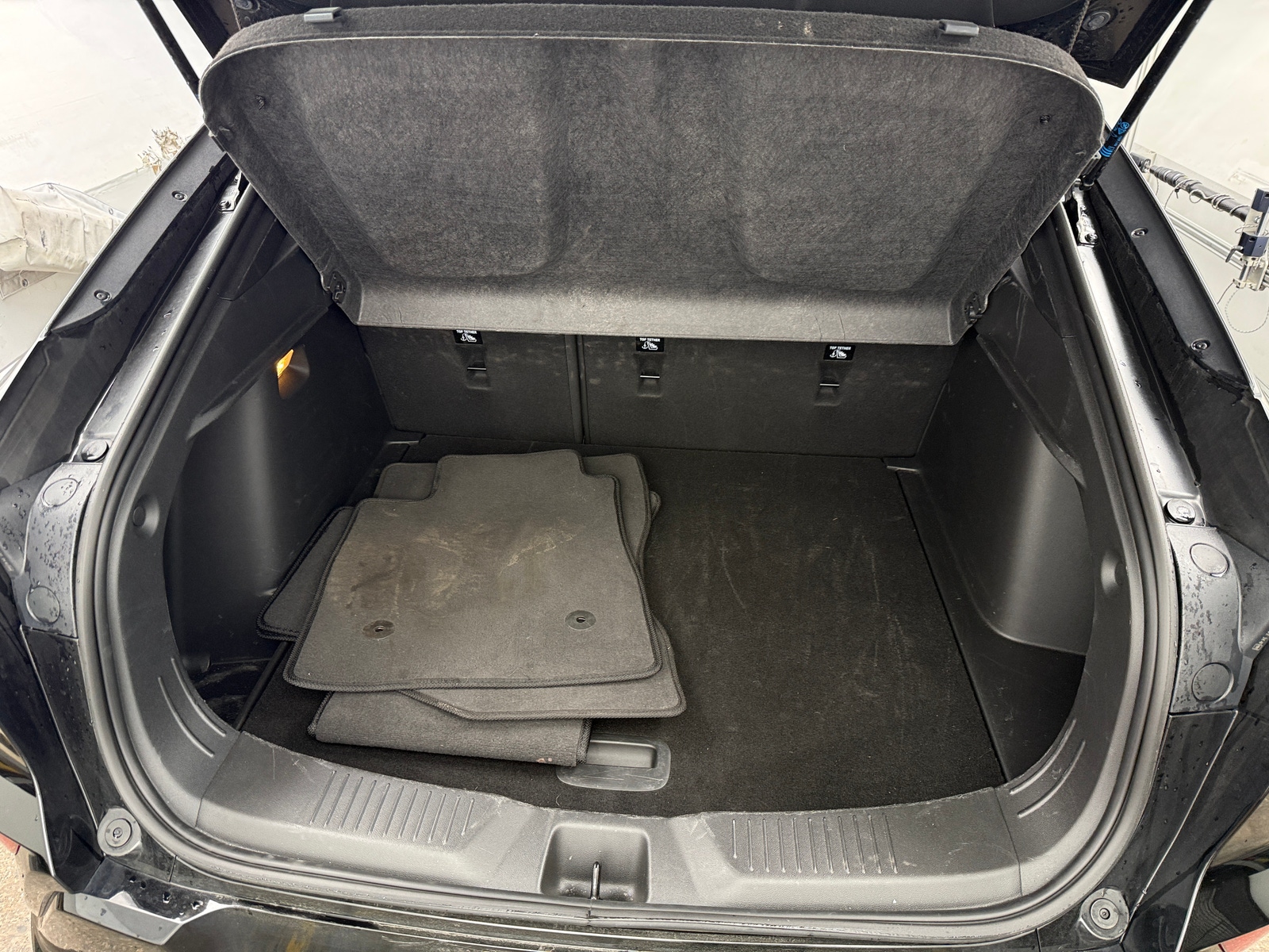 Thumbnail: 2025 Buick Envista - 7