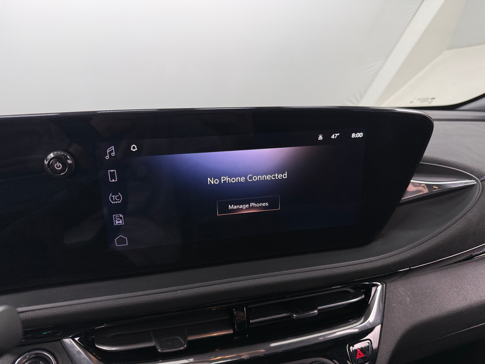 Thumbnail: 2025 Buick Envista - 4