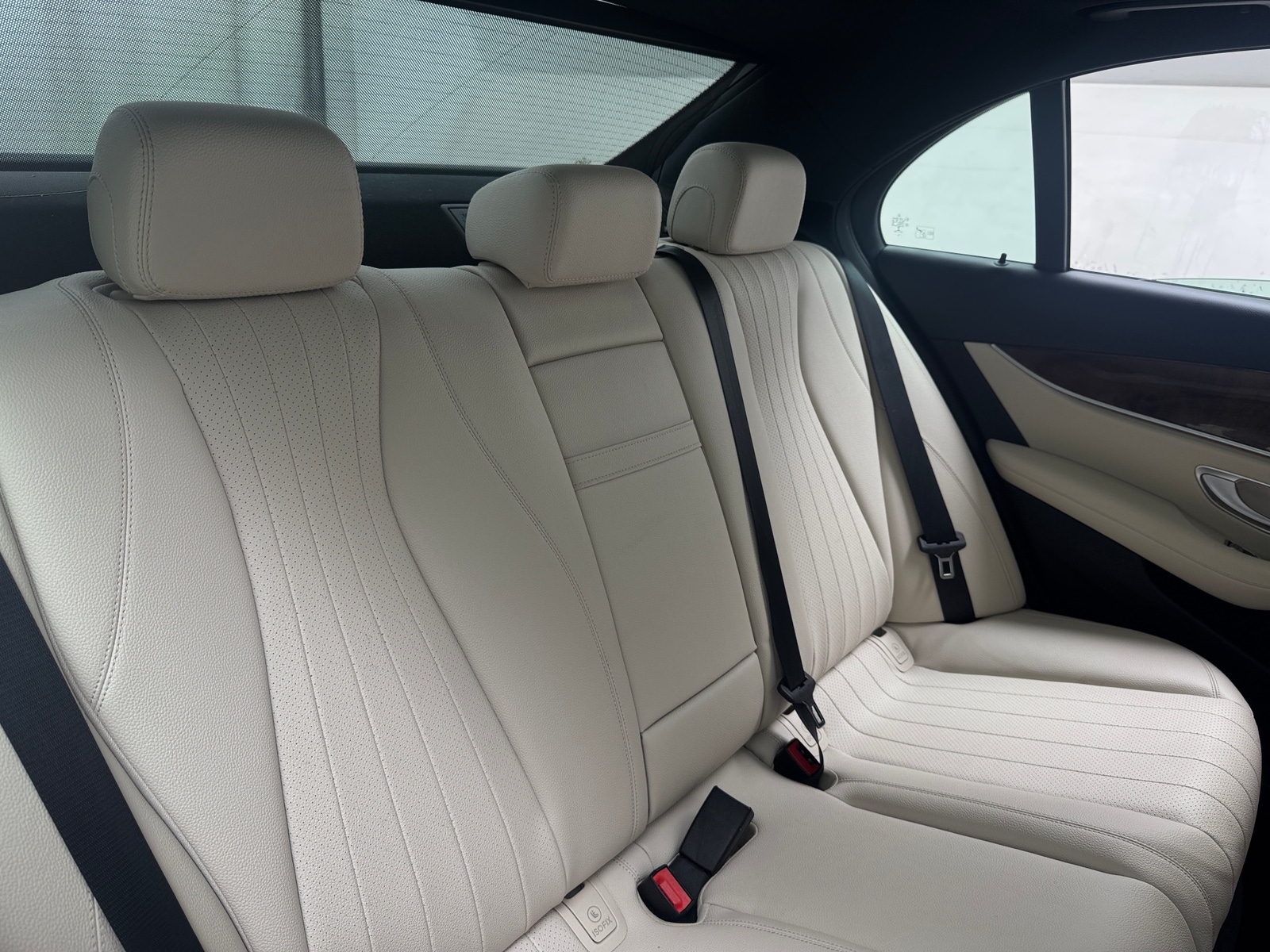 Thumbnail: 2019 Mercedes-Benz E-Class - 5