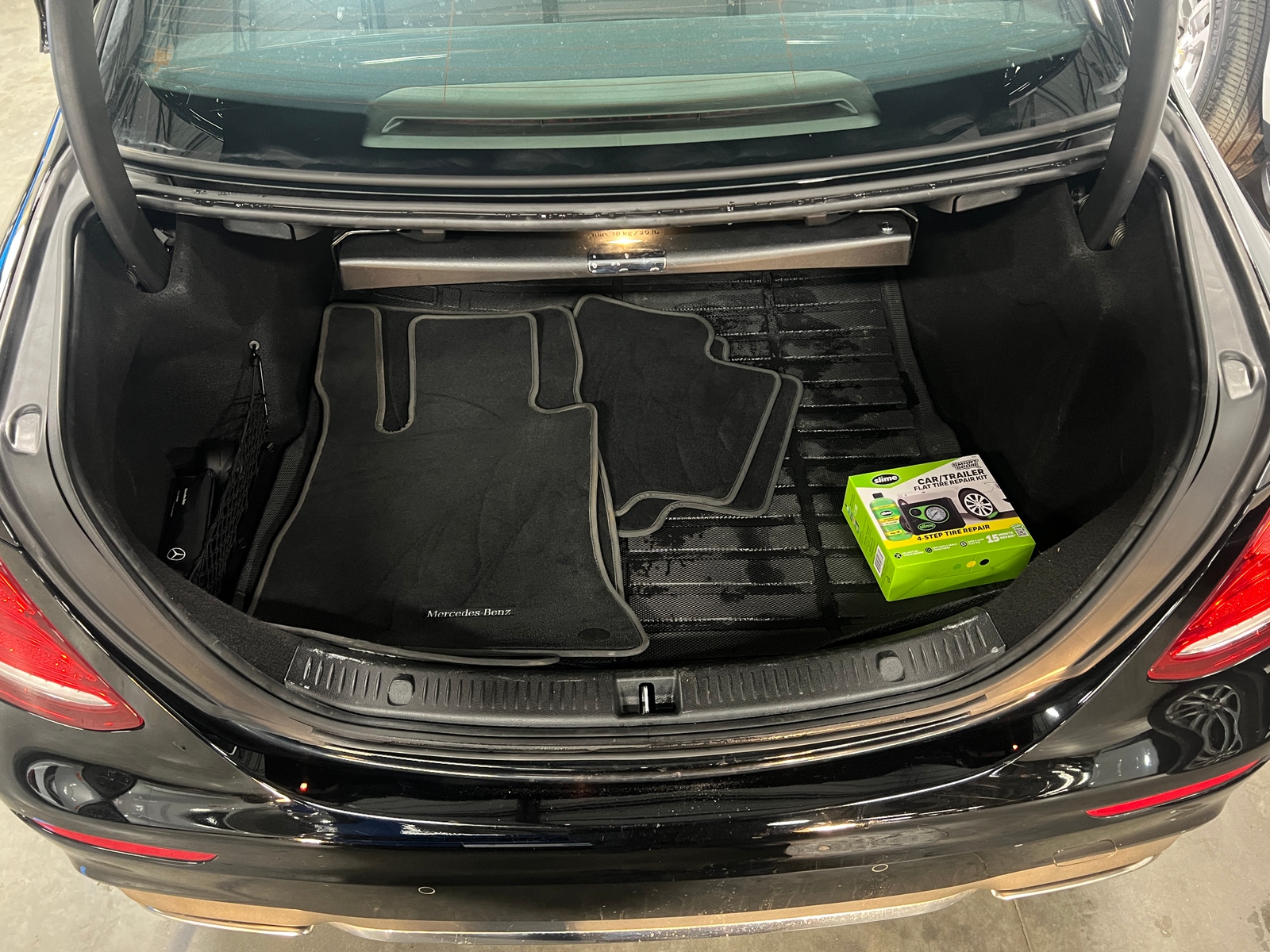 Thumbnail: 2019 Mercedes-Benz E-Class - 6