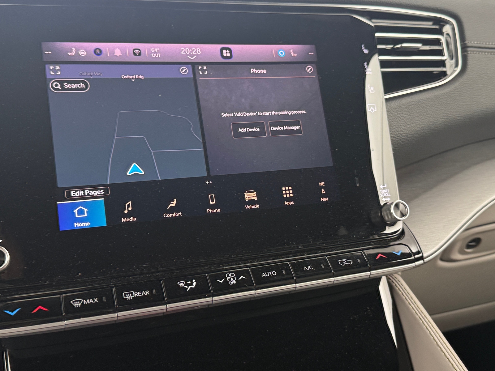 Thumbnail: 2025 Jeep Wagoneer - 3