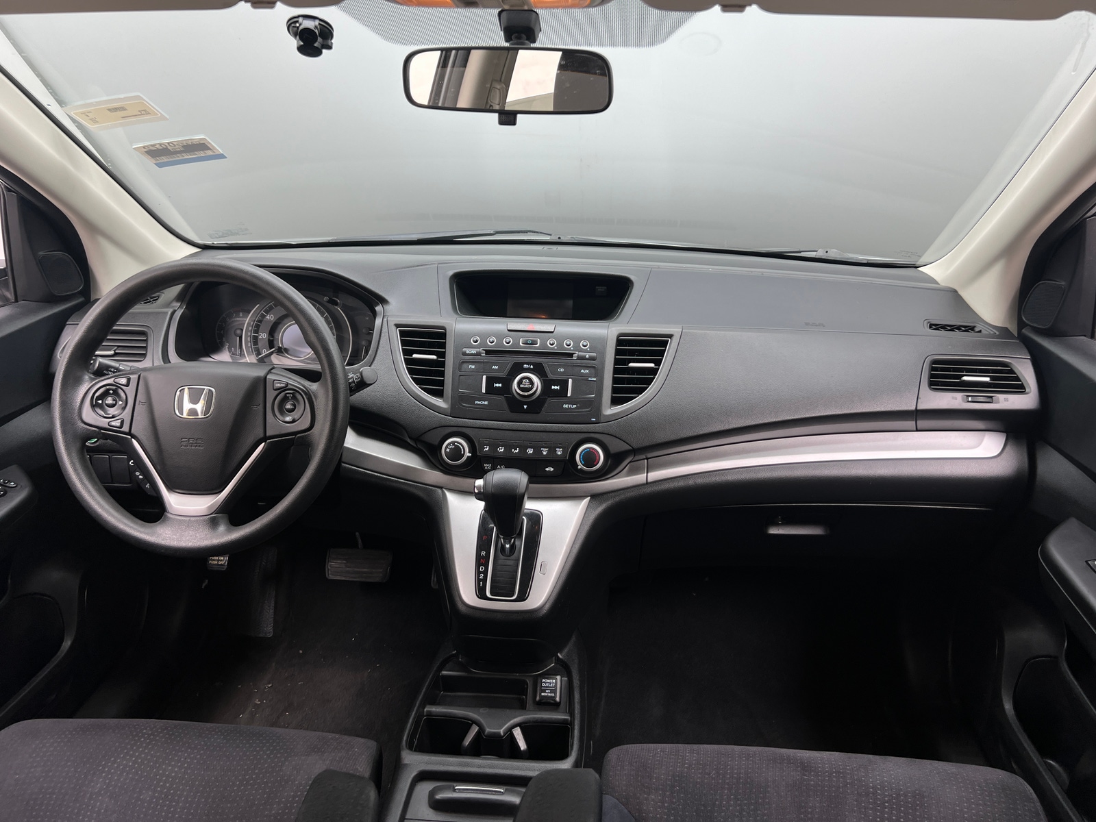 Thumbnail: 2013 Honda CR-V - 3