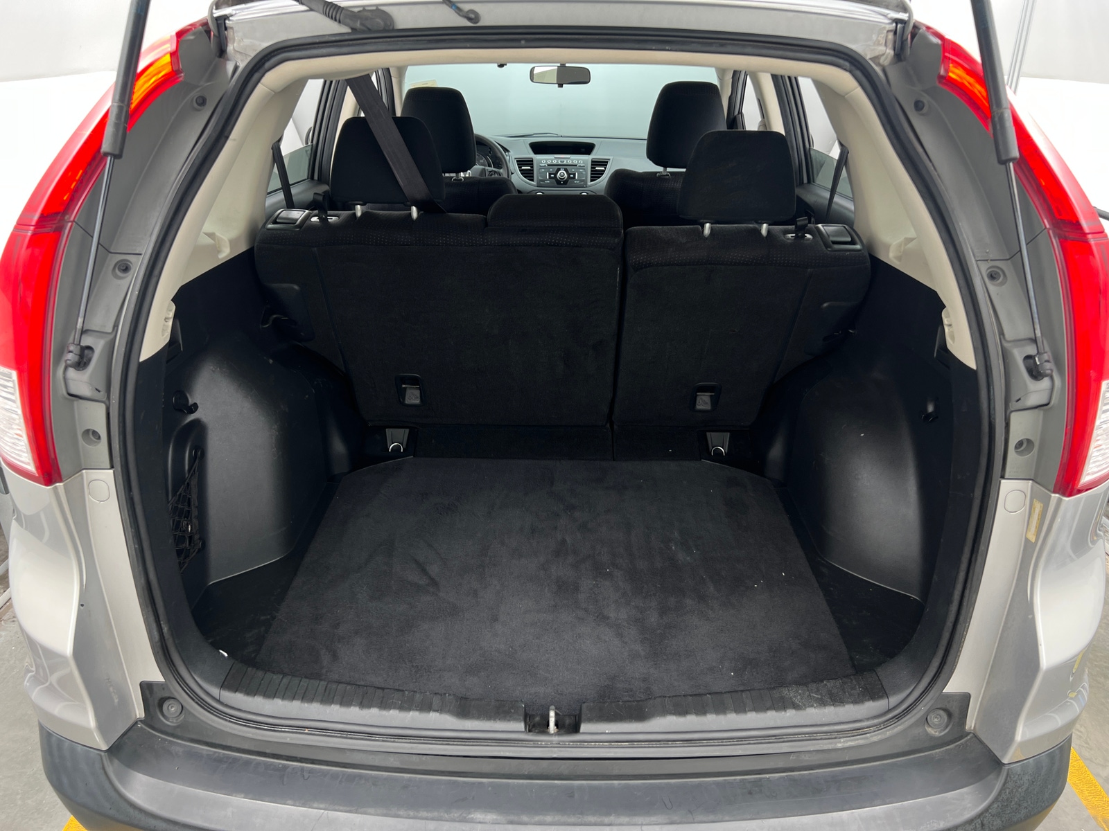 Thumbnail: 2013 Honda CR-V - 7