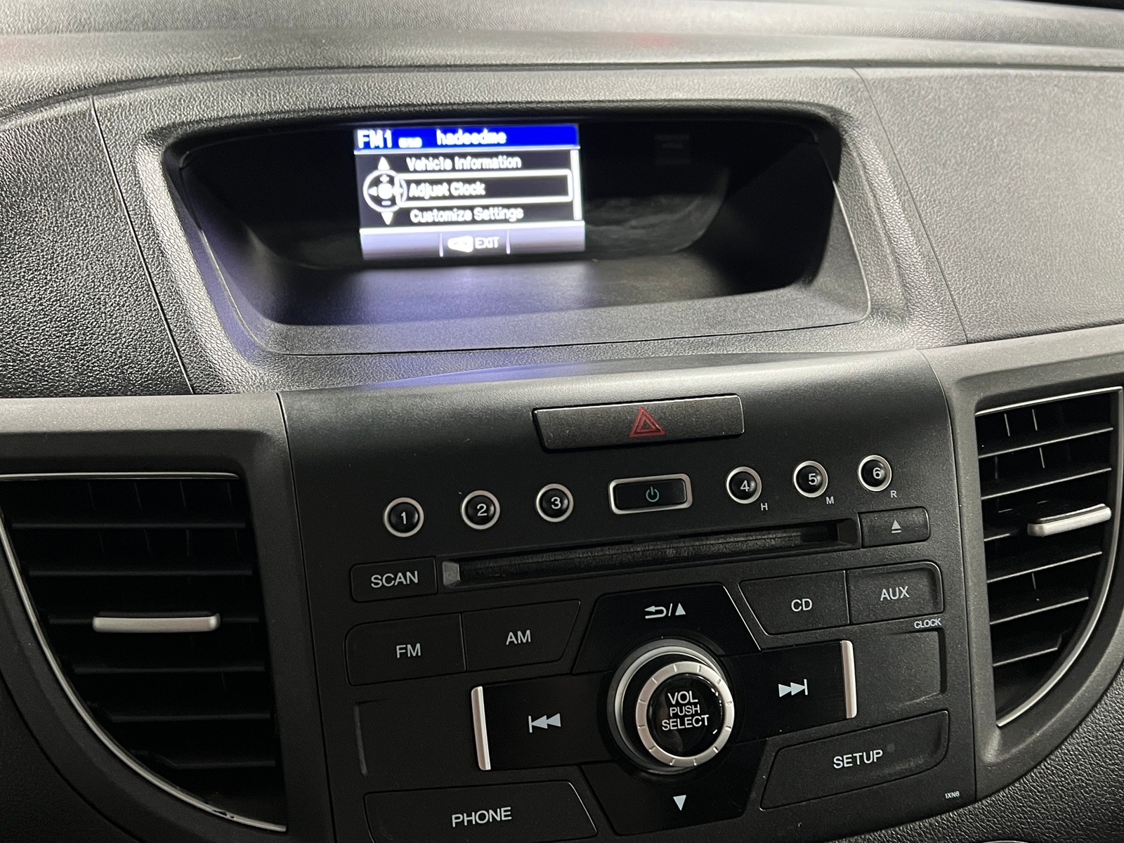 Thumbnail: 2013 Honda CR-V - 4