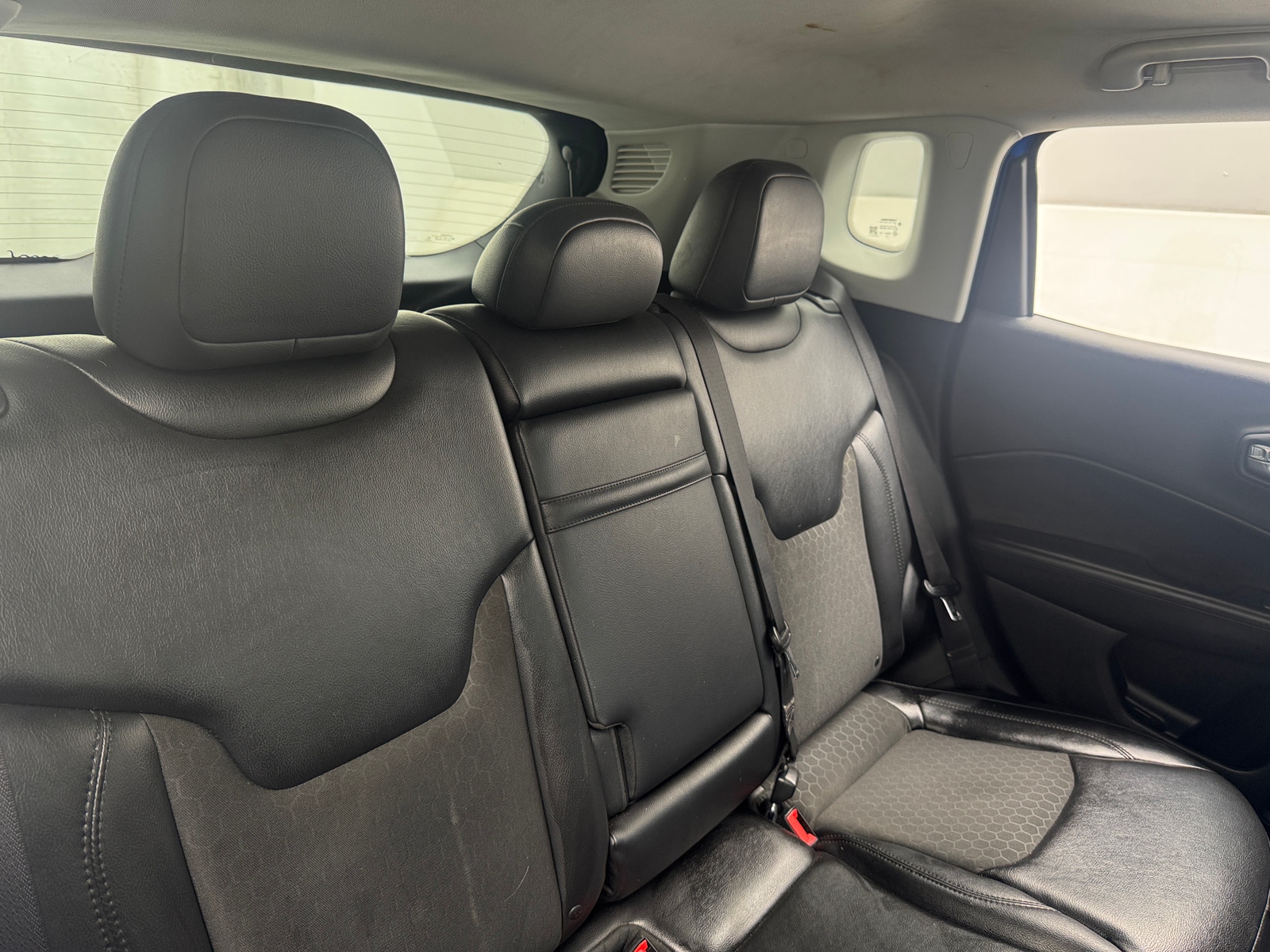 Thumbnail: 2018 Jeep Compass - 6