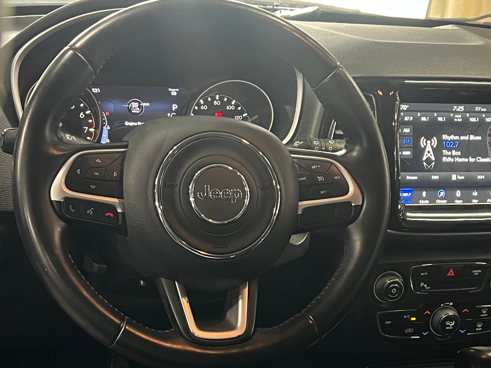 Thumbnail: 2018 Jeep Compass - 5