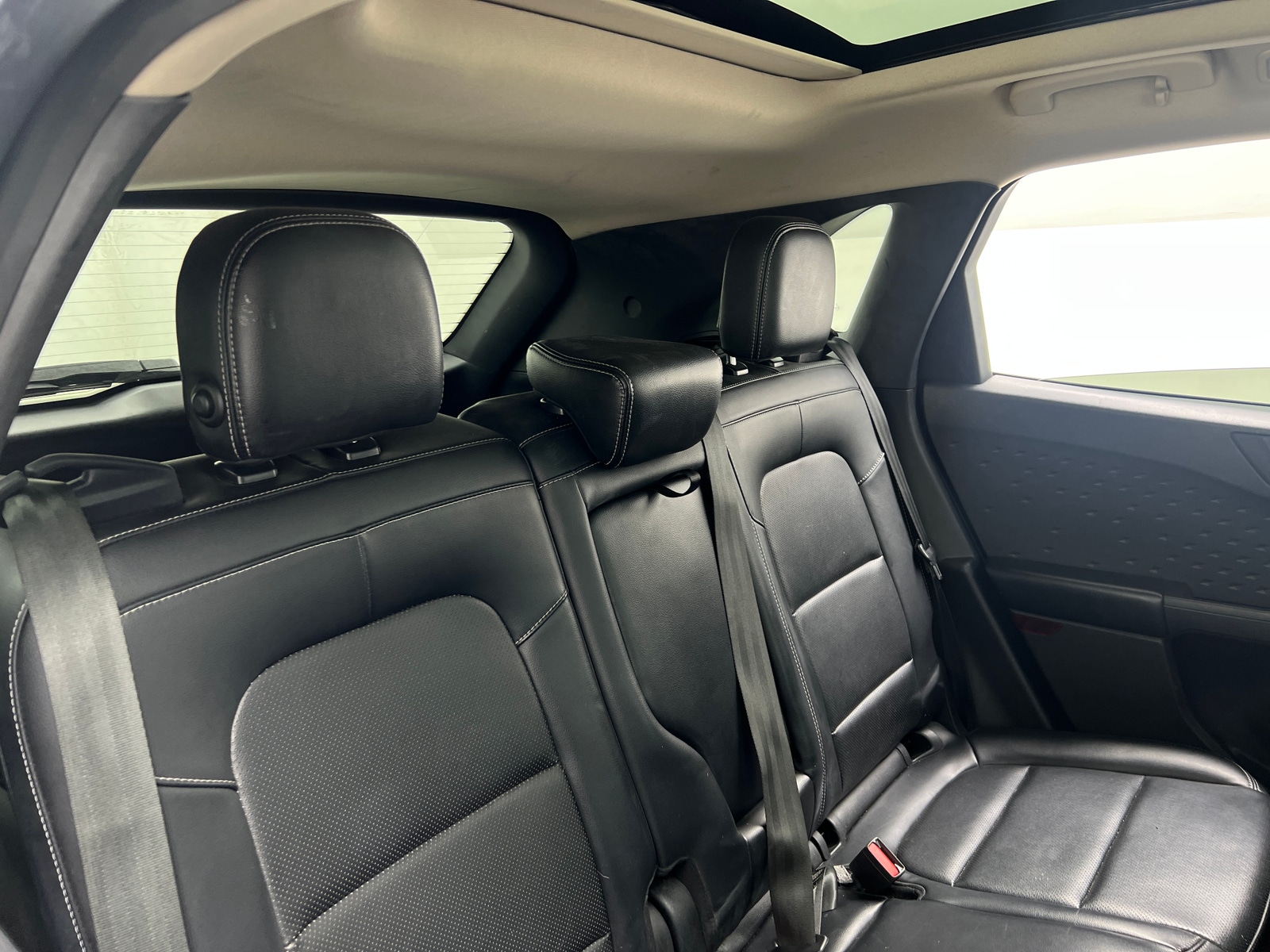 Thumbnail: 2020 Ford Escape - 5