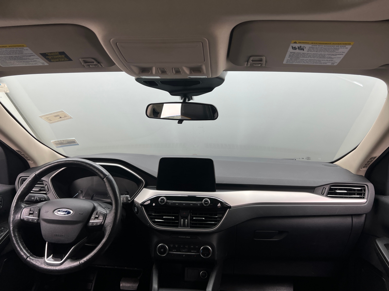 Thumbnail: 2020 Ford Escape - 2