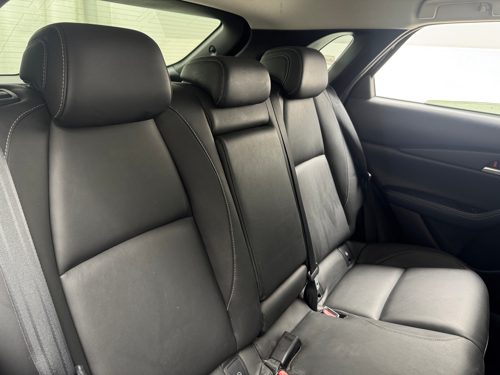 Thumbnail: 2020 Mazda CX-30 - 5