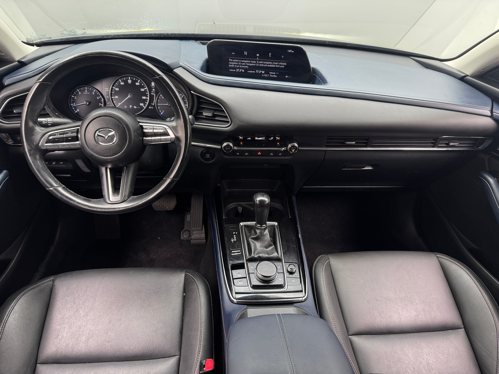 Thumbnail: 2020 Mazda CX-30 - 2