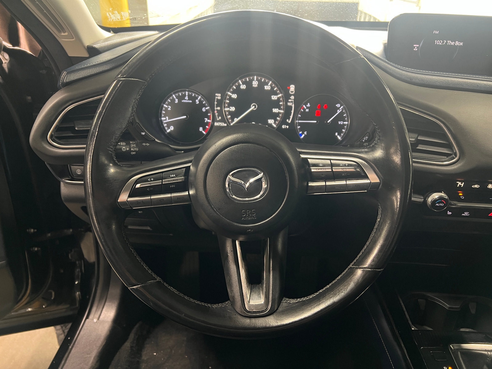 Thumbnail: 2020 Mazda CX-30 - 4