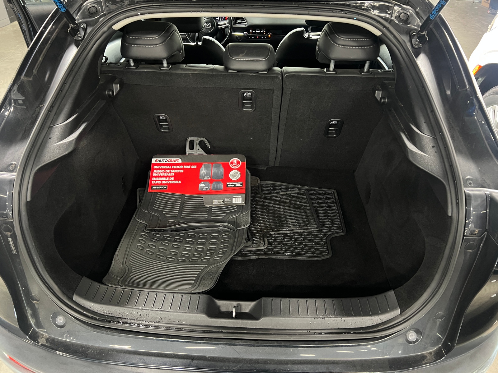 Thumbnail: 2020 Mazda CX-30 - 6