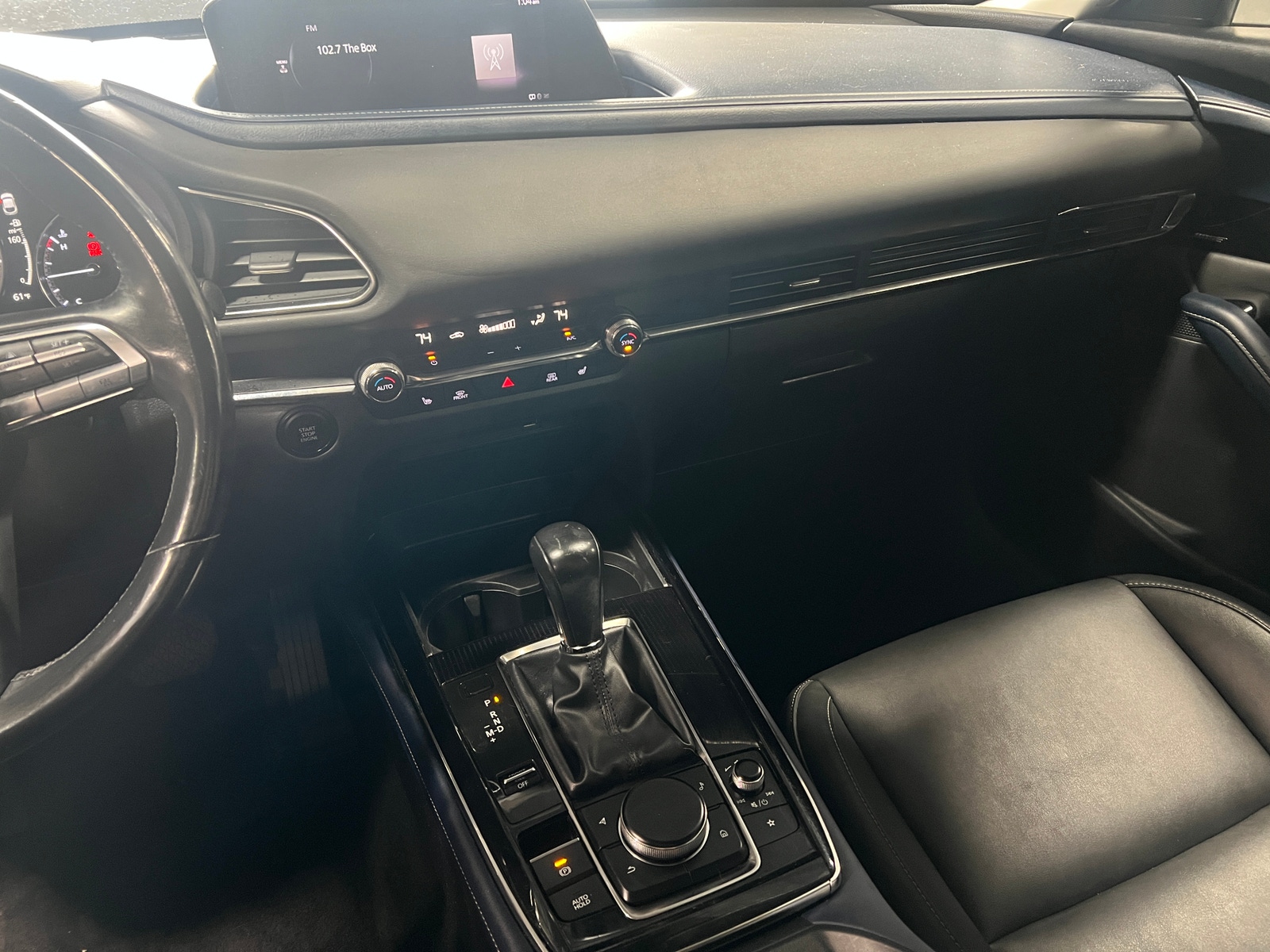 Thumbnail: 2020 Mazda CX-30 - 3