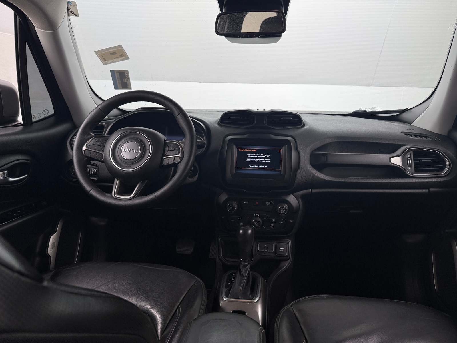 Thumbnail: 2020 Jeep Renegade - 2