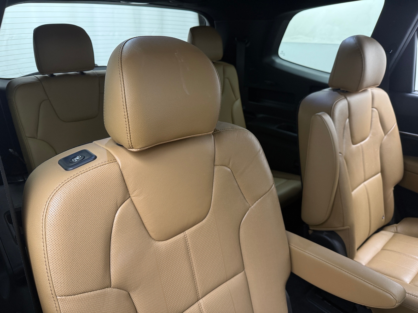 Thumbnail: 2021 Kia Telluride - 5