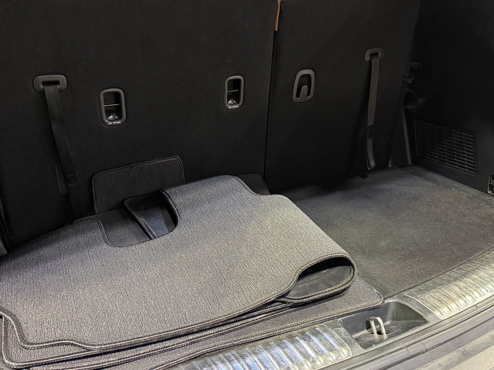 Thumbnail: 2021 Kia Telluride - 6