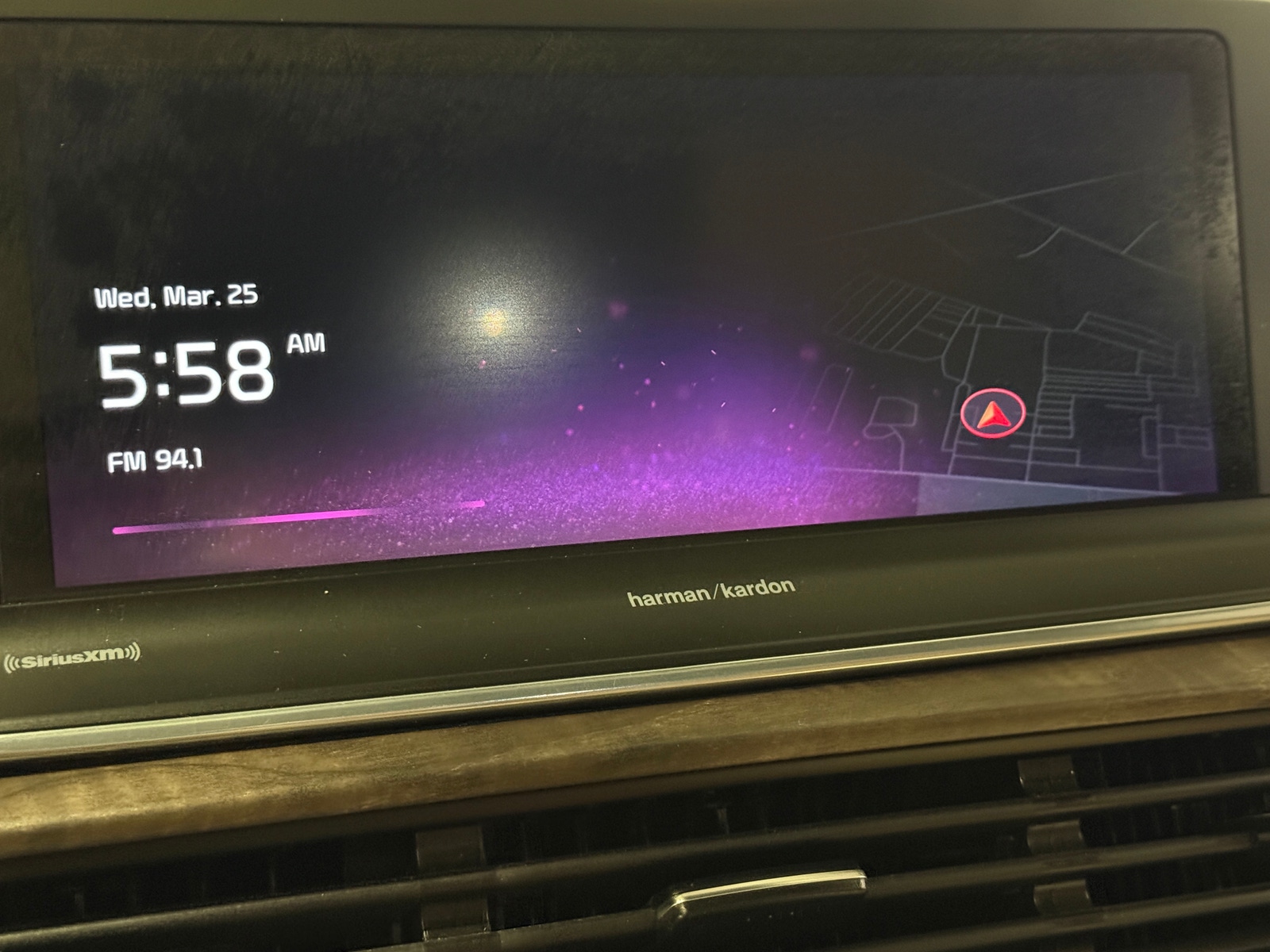 Thumbnail: 2021 Kia Telluride - 3