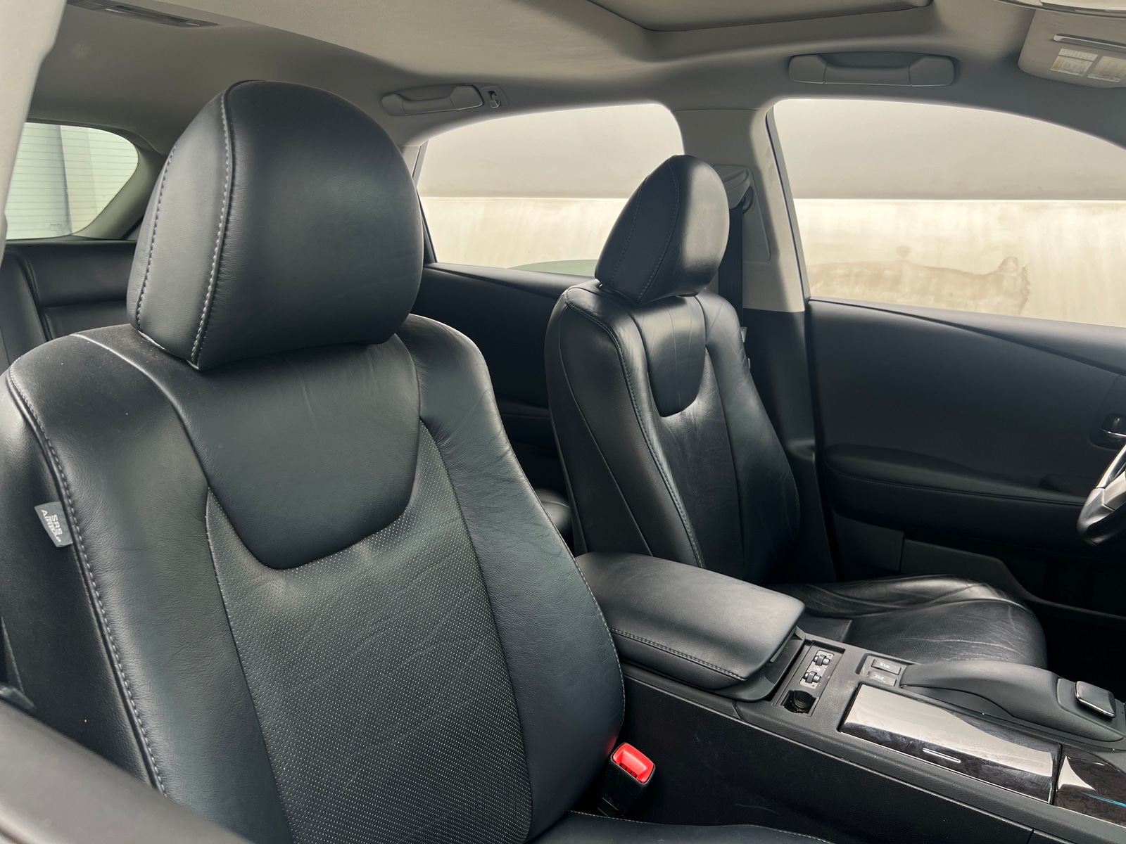 Thumbnail: 2013 Lexus RX - 2