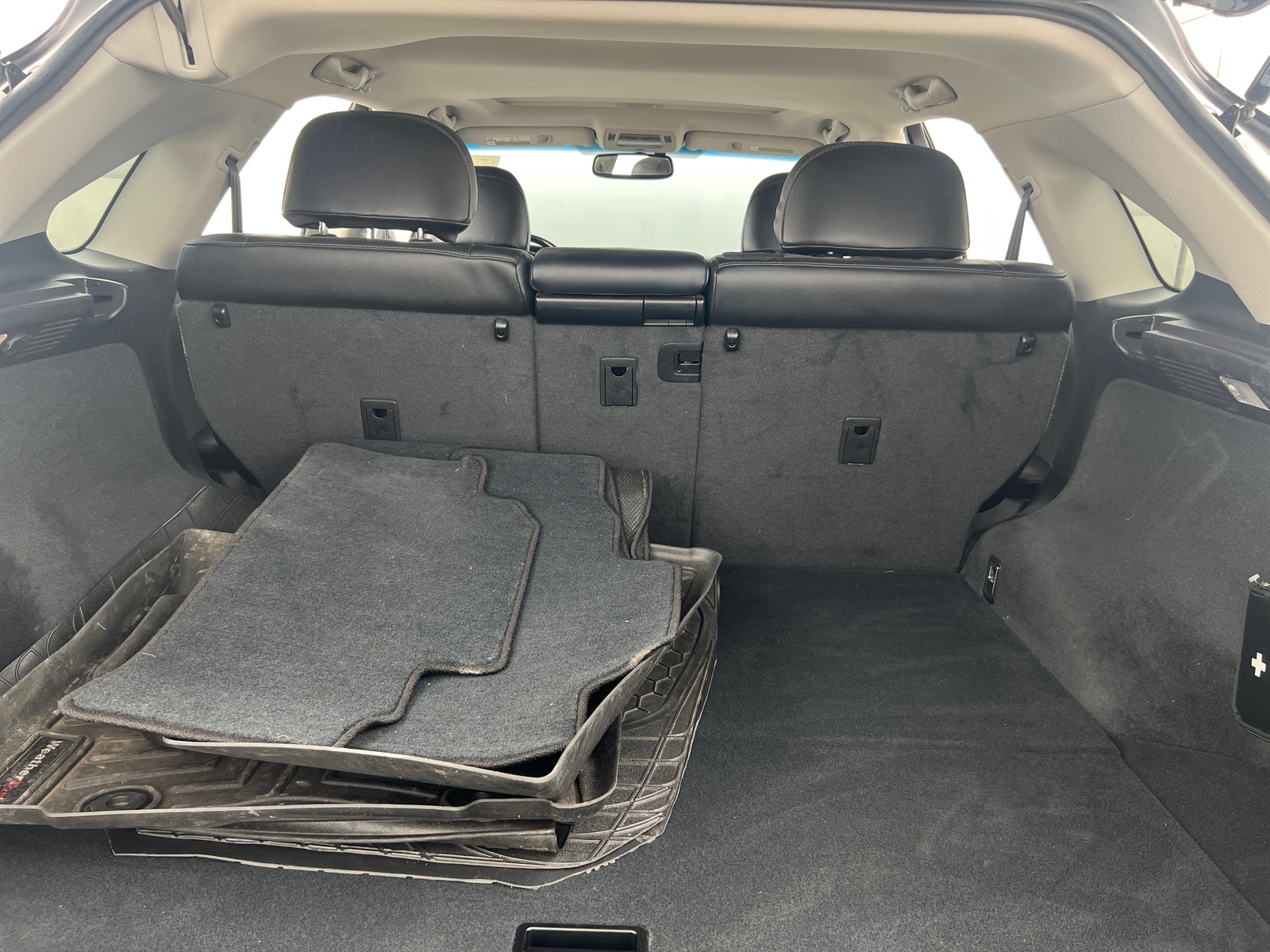 Thumbnail: 2013 Lexus RX - 7