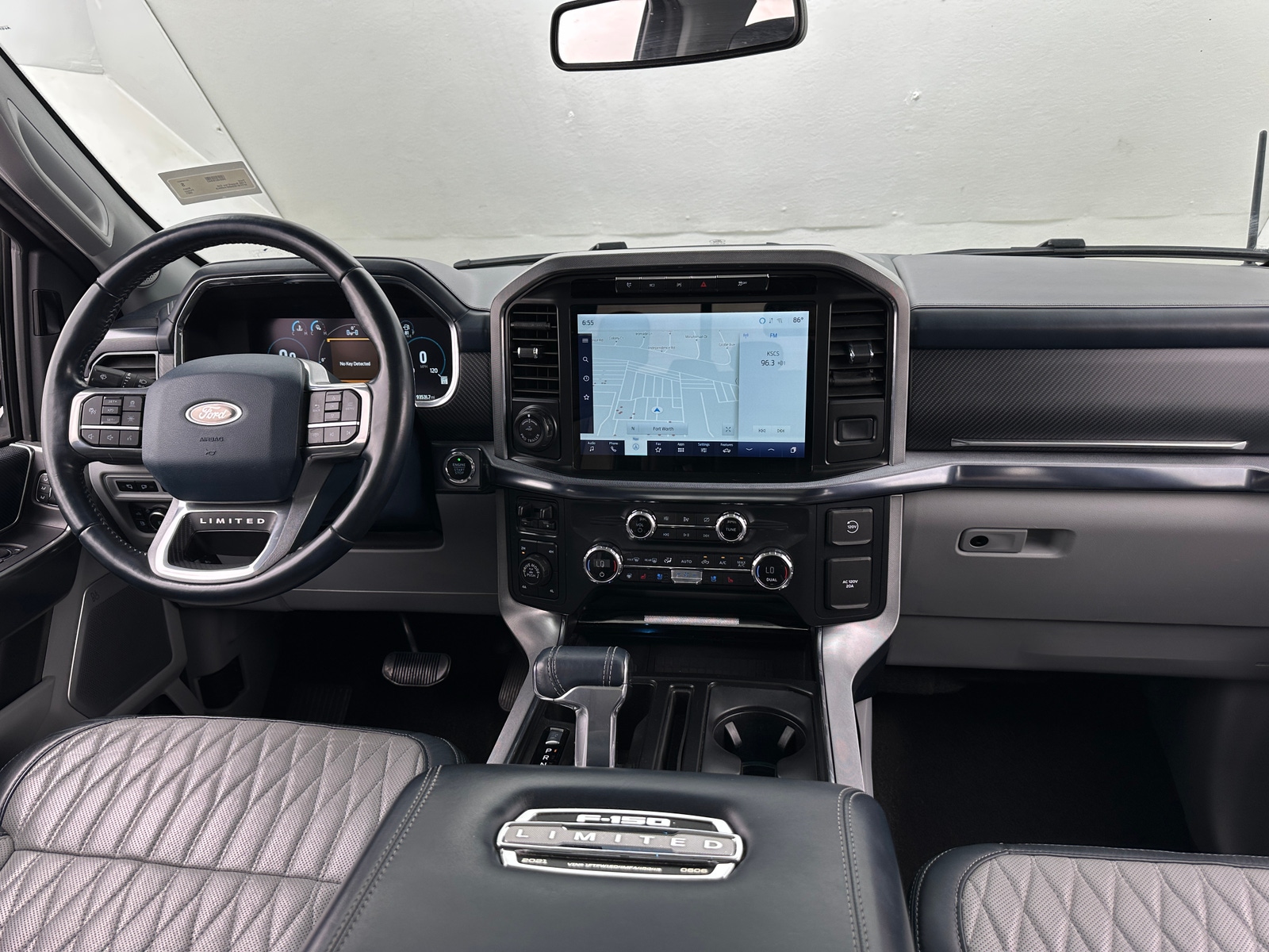 Thumbnail: 2021 Ford Econoline - 2