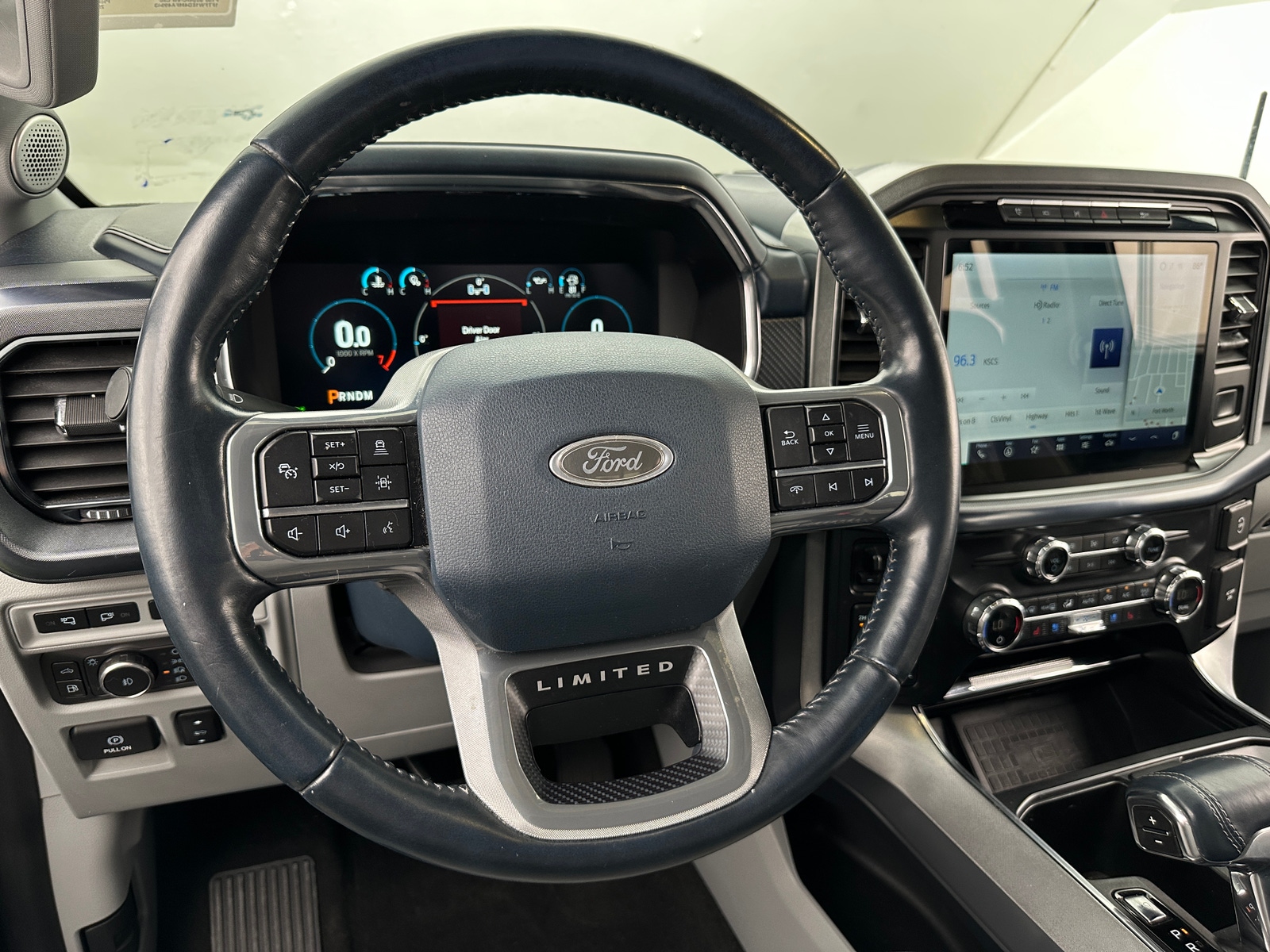 Thumbnail: 2021 Ford Econoline - 4