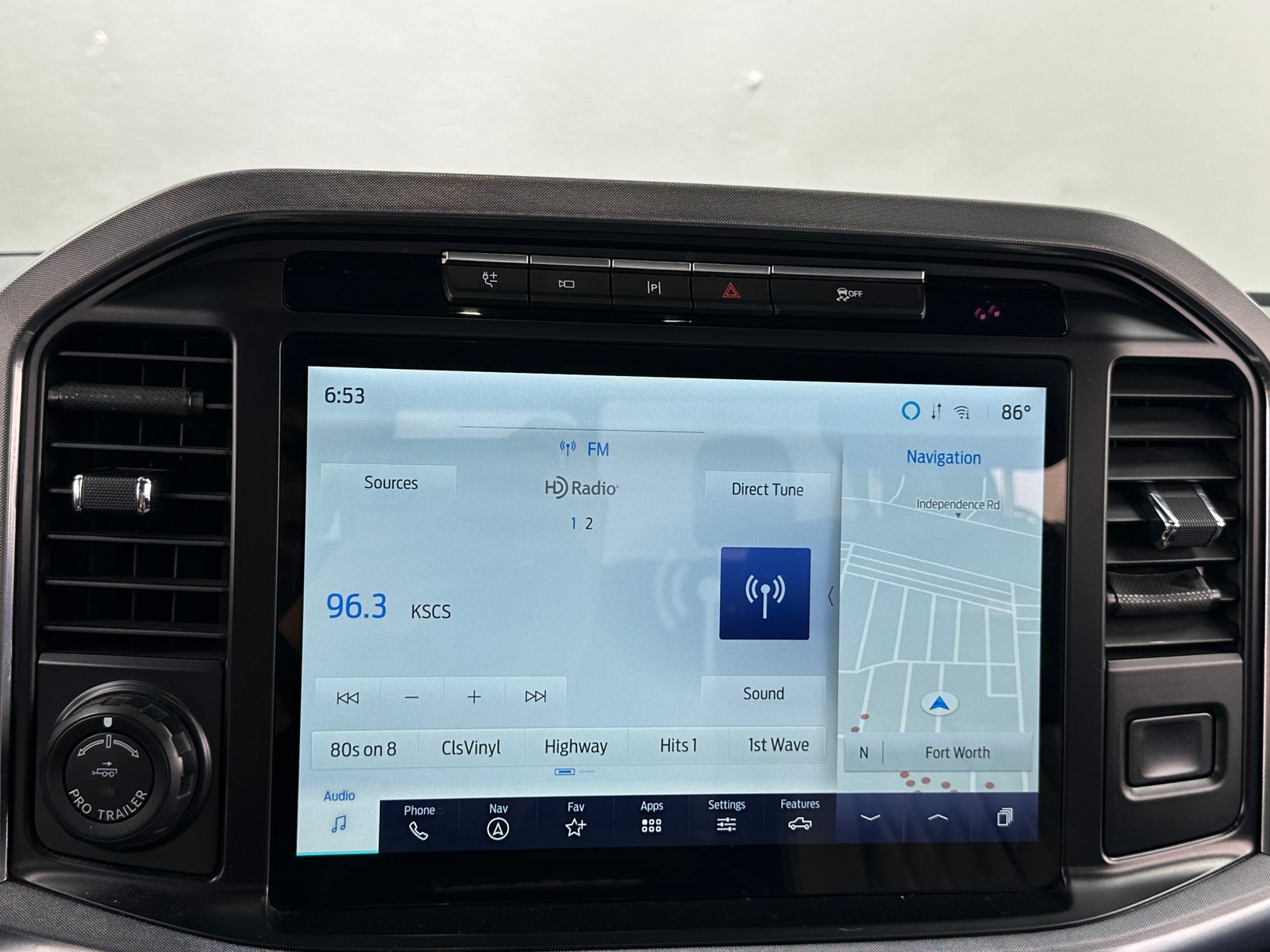 Thumbnail: 2021 Ford Econoline - 3