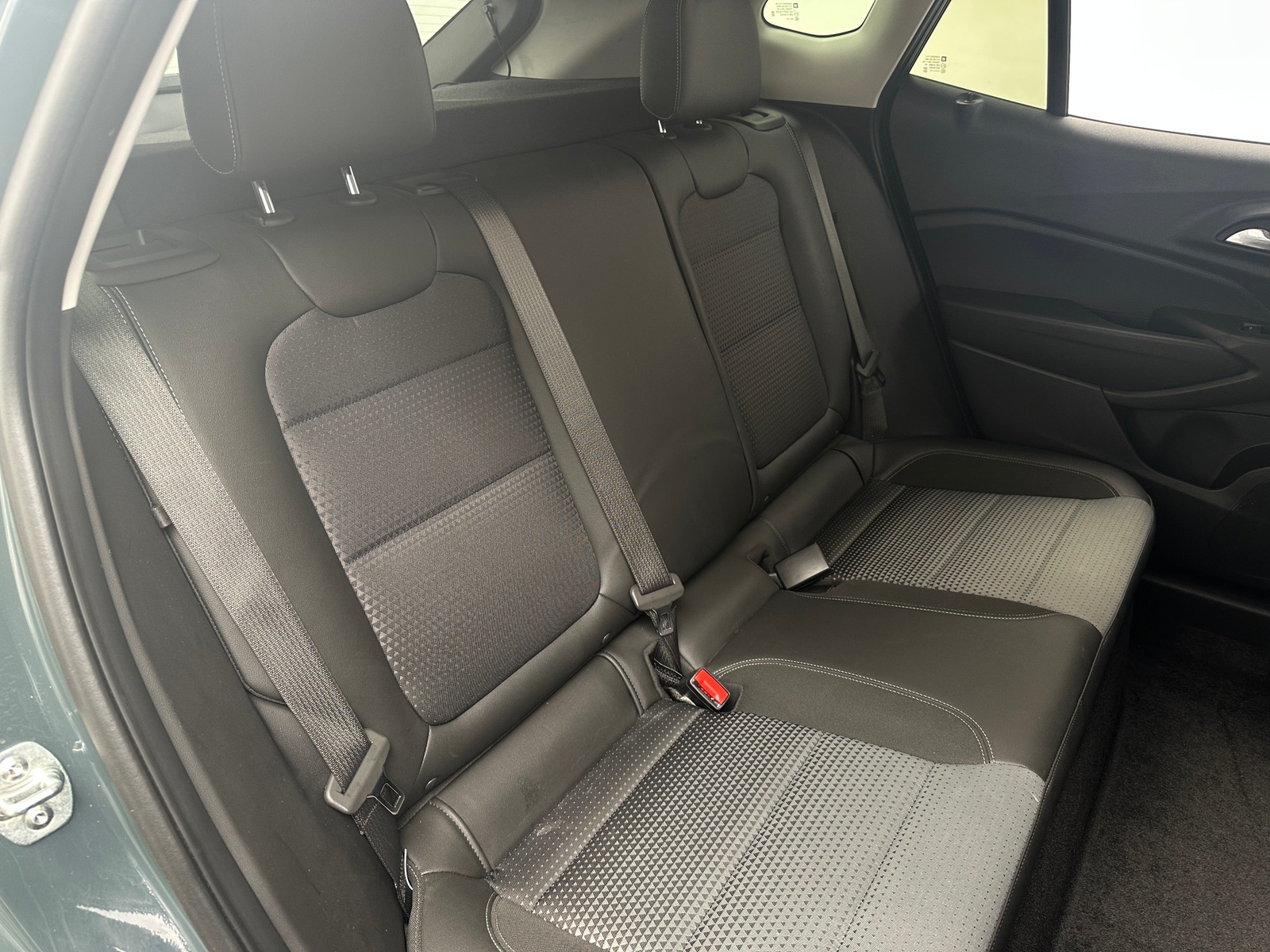 Thumbnail: 2025 Chevrolet Trax - 6